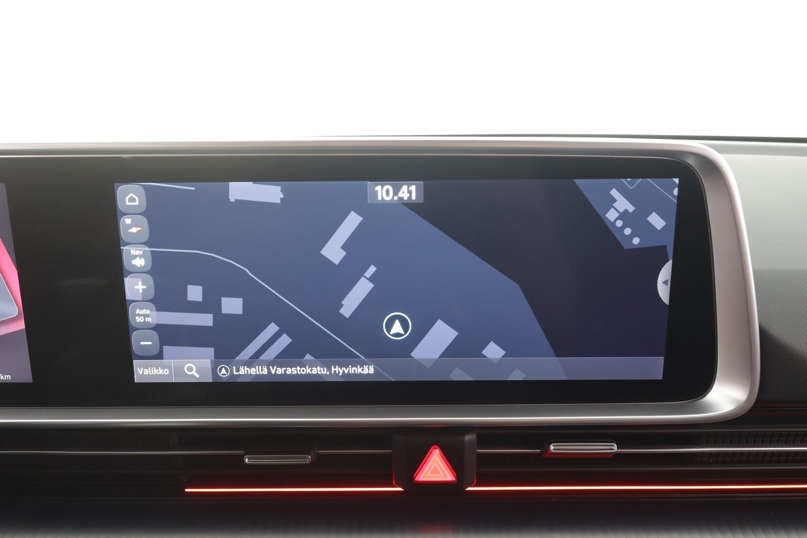 HYUNDAI IONIQ 6 2023 77 kWh 325 hv AWD First Edition - | Adapt.Vakkari | Lämpöpumppu | Vetokoukku | BOSE | Lasikattoluukku | HUD | Matrix LED |  Muistipenkki | 360 Kamera | 