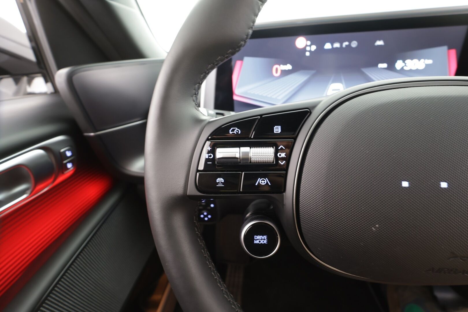 HYUNDAI IONIQ 6 2023 77 kWh 325 hv AWD First Edition - | Adapt.Vakkari | Lämpöpumppu | Vetokoukku | BOSE | Lasikattoluukku | HUD | Matrix LED |  Muistipenkki | 360 Kamera | 