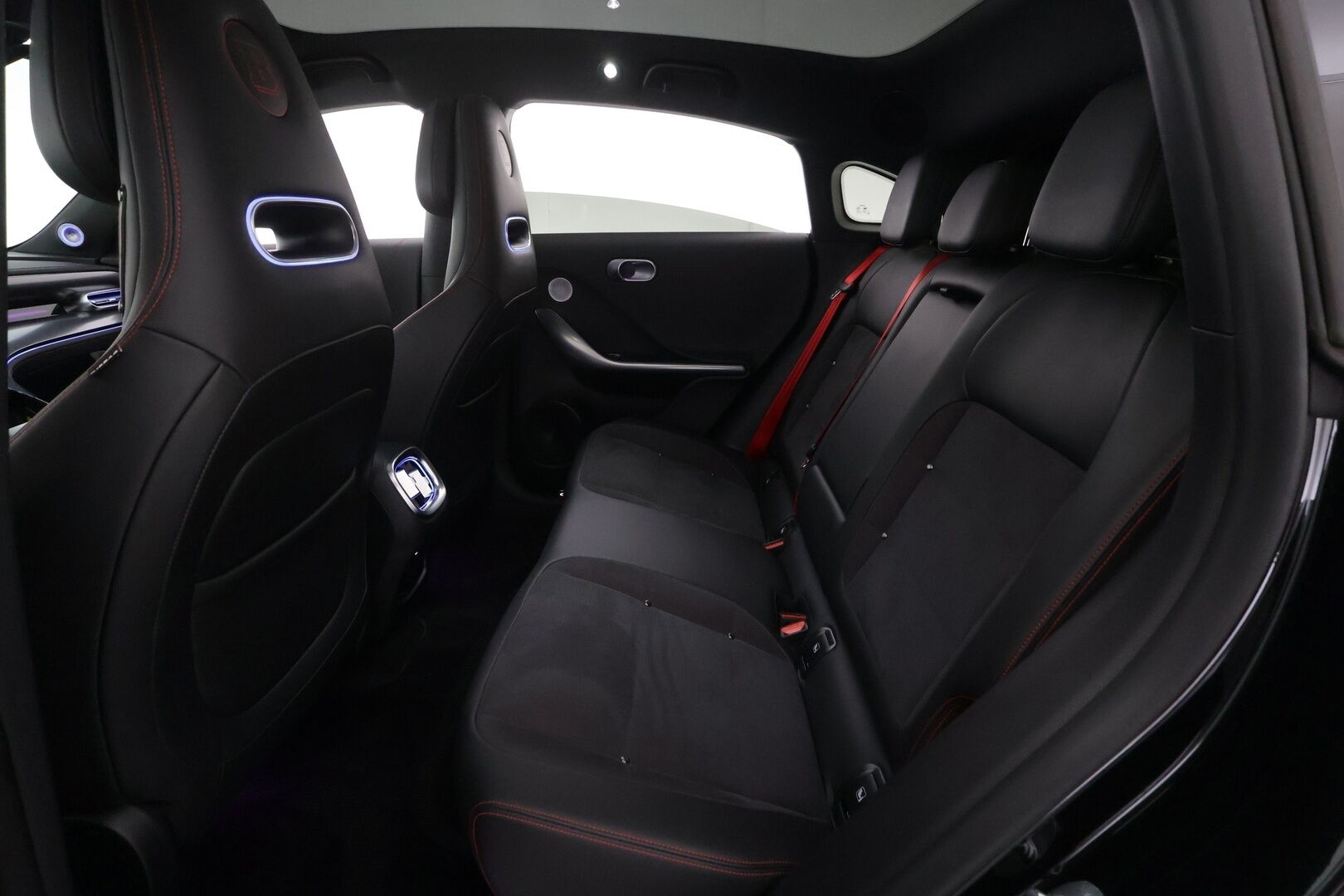 SMART #3 2024 AWD Brabus - | ACC | ILP | 360° | HUD | Matrix | Beats | Lasikatto | Ilm. Sähköpenkit | Nahka-alcantara | Ambient | Sähk. takaluukku | ALV | 