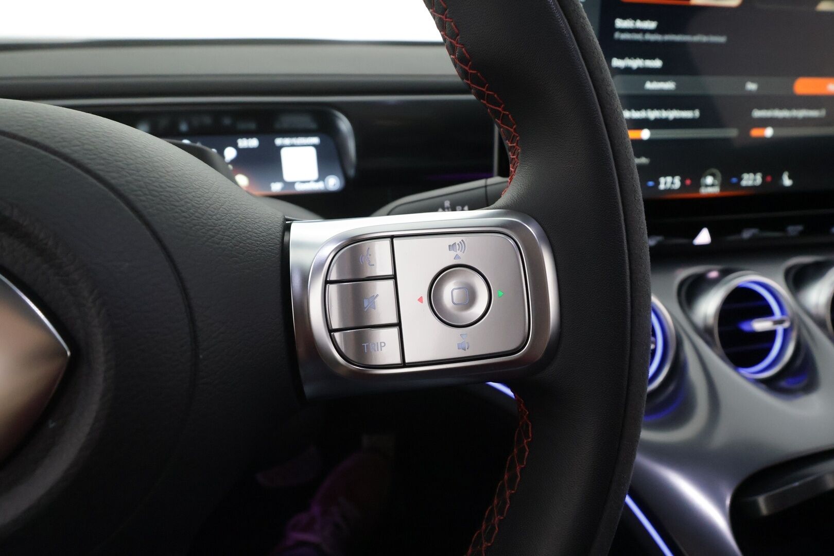 SMART #3 2024 AWD Brabus - | ACC | ILP | 360° | HUD | Matrix | Beats | Lasikatto | Ilm. Sähköpenkit | Nahka-alcantara | Ambient | Sähk. takaluukku | ALV | 