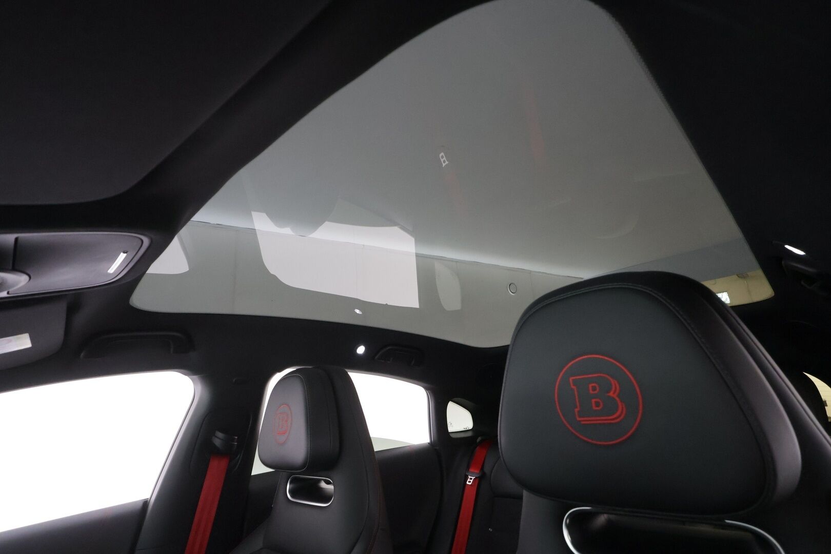 SMART #3 2024 AWD Brabus - | ACC | ILP | 360° | HUD | Matrix | Beats | Lasikatto | Ilm. Sähköpenkit | Nahka-alcantara | Ambient | Sähk. takaluukku | ALV | 