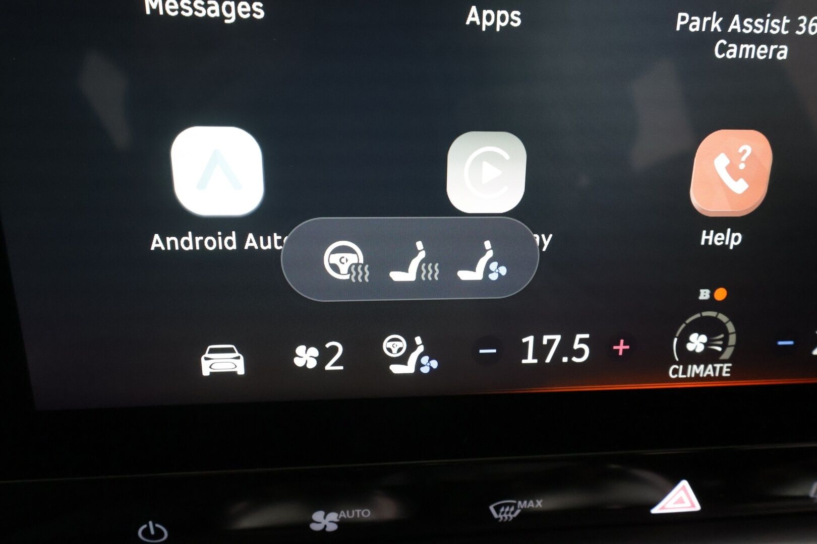 SMART #3 2024 AWD Brabus - | ACC | ILP | 360° | HUD | Matrix | Beats | Lasikatto | Ilm. Sähköpenkit | Nahka-alcantara | Ambient | Sähk. takaluukku | ALV | 