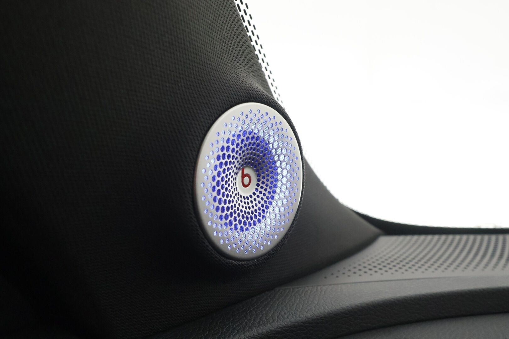 SMART #3 2024 AWD Brabus - | ACC | ILP | 360° | HUD | Matrix | Beats | Lasikatto | Ilm. Sähköpenkit | Nahka-alcantara | Ambient | Sähk. takaluukku | ALV | 
