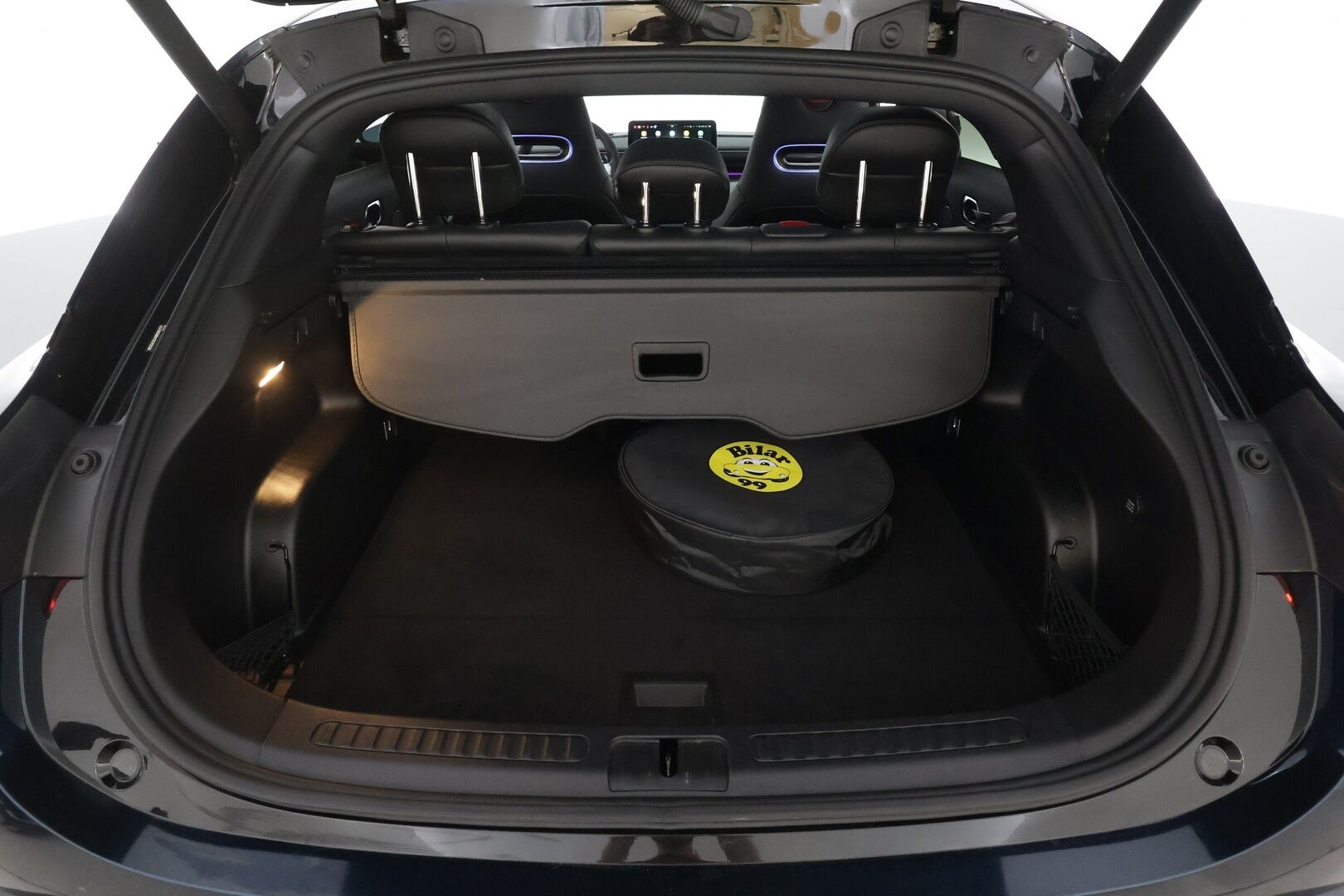 SMART #3 2024 AWD Brabus - | ACC | ILP | 360° | HUD | Matrix | Beats | Lasikatto | Ilm. Sähköpenkit | Nahka-alcantara | Ambient | Sähk. takaluukku | ALV | 