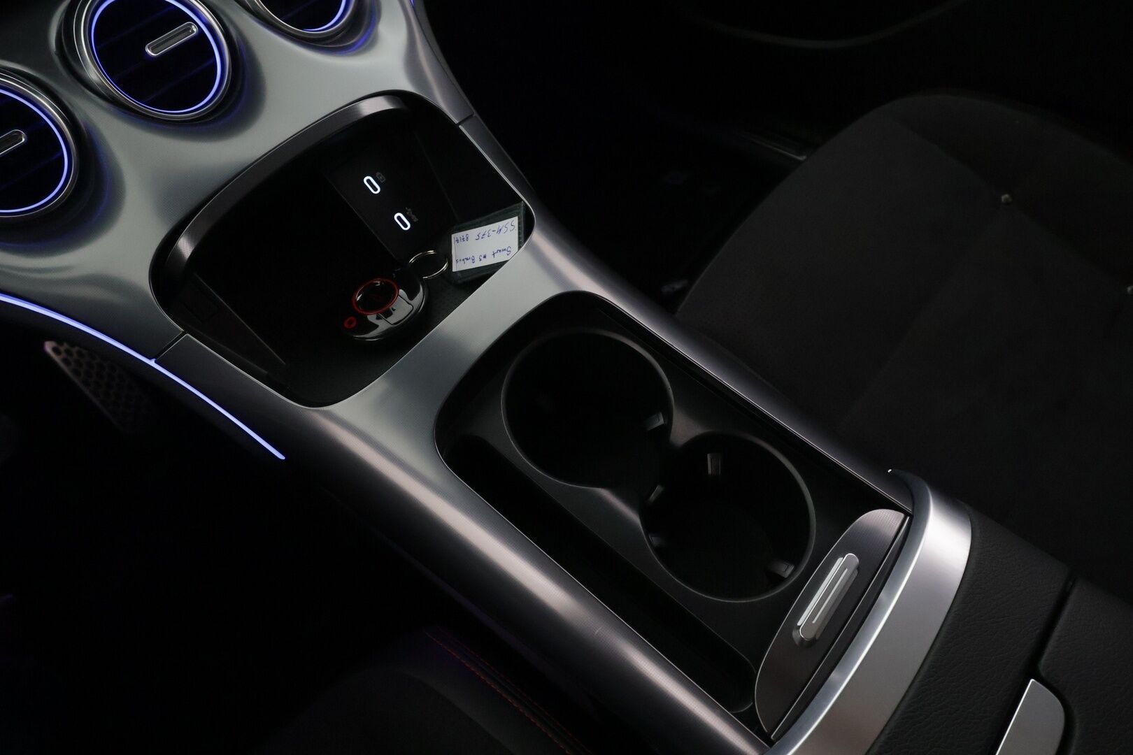 SMART #3 2024 AWD Brabus - | ACC | ILP | 360° | HUD | Matrix | Beats | Lasikatto | Ilm. Sähköpenkit | Nahka-alcantara | Ambient | Sähk. takaluukku | ALV | 