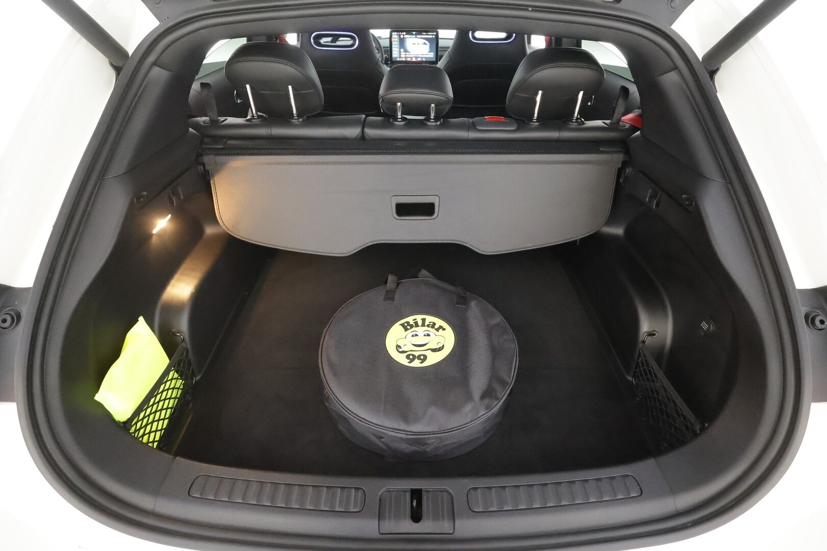 SMART #3 2024 25th Anniversary Edition - ACC | ILP | Vetokoukku | 360° | Lasikatto | Beats | Matrix | HUD | Sähkönahat | Smart Pilot Assist | Ambient | 