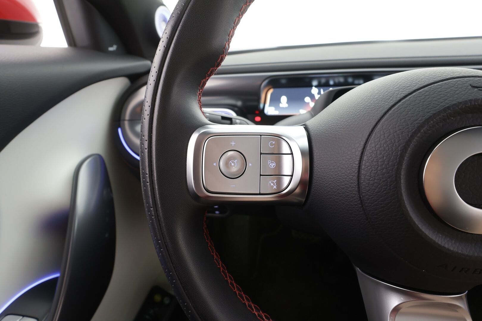 SMART #3 2024 25th Anniversary Edition - ACC | ILP | Vetokoukku | 360° | Lasikatto | Beats | Matrix | HUD | Sähkönahat | Smart Pilot Assist | Ambient | 