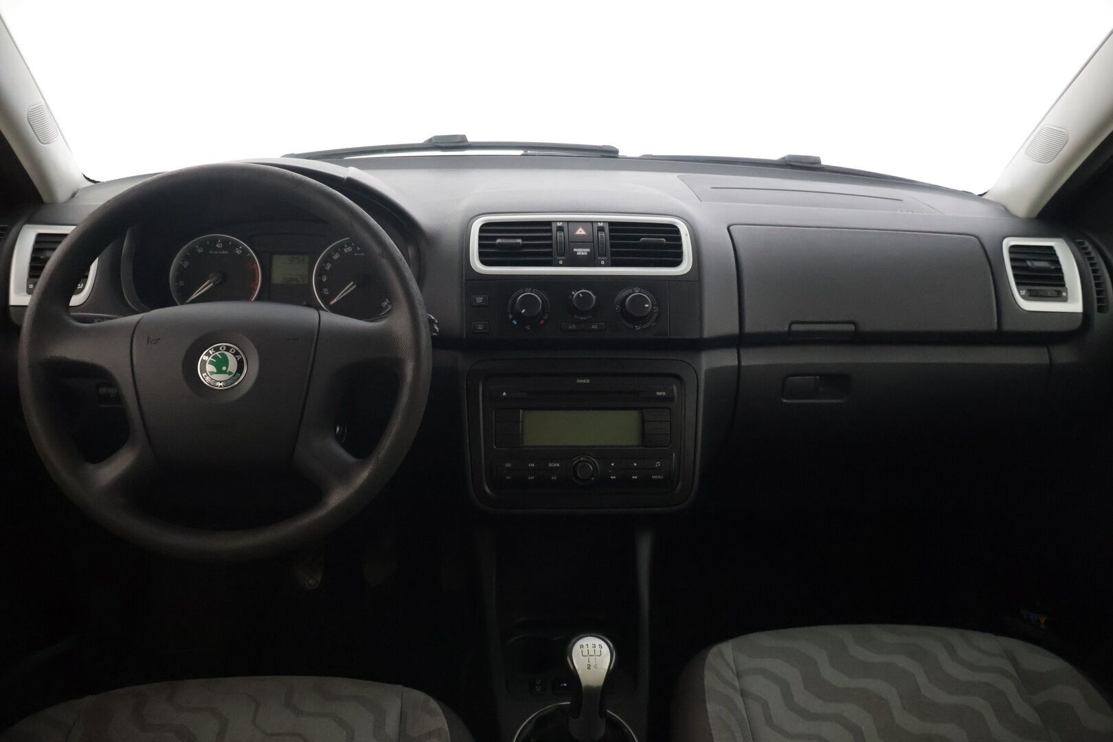 Skoda Fabia 2008 Combi 1,4 16V Ambiente *Yritys Outlet- Myydään vain yrityksille!* - *Yritys Outlet- Myydään vain yrityksille!* Suomi-auto | Ilmastointi | Lämmitettävä tuulilasi | Lohkolämmitin |