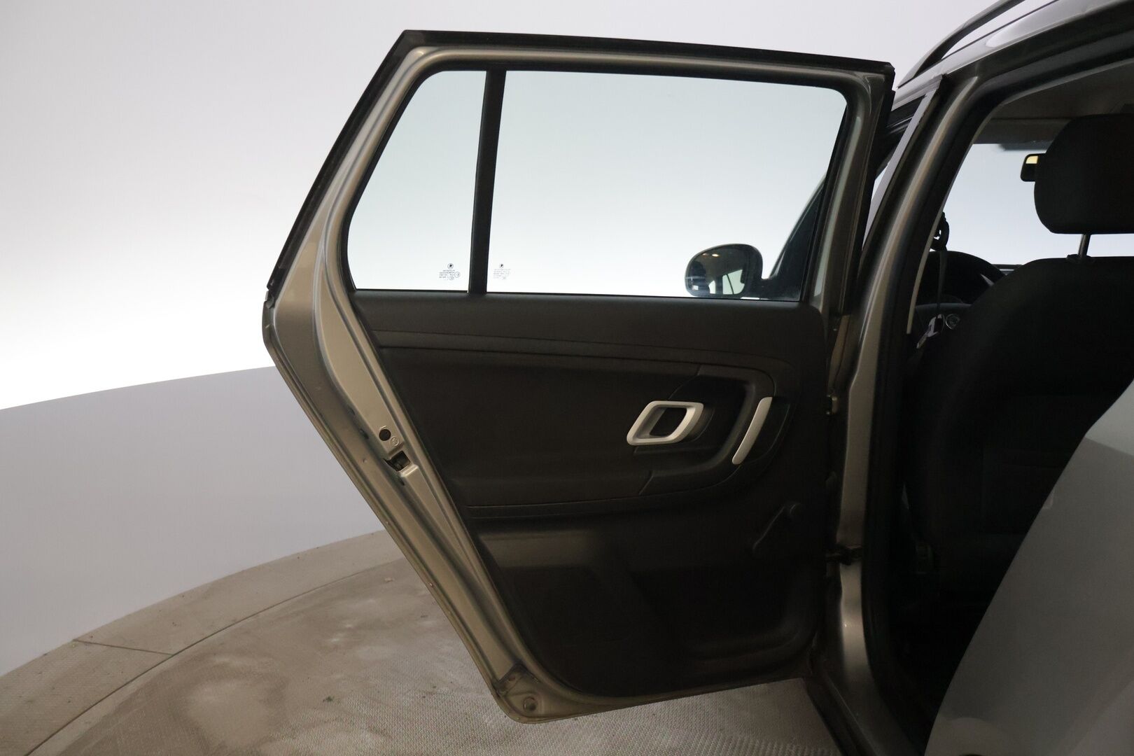 Skoda Fabia 2008 Combi 1,4 16V Ambiente *Yritys Outlet- Myydään vain yrityksille!* - *Yritys Outlet- Myydään vain yrityksille!* Suomi-auto | Ilmastointi | Lämmitettävä tuulilasi | Lohkolämmitin |