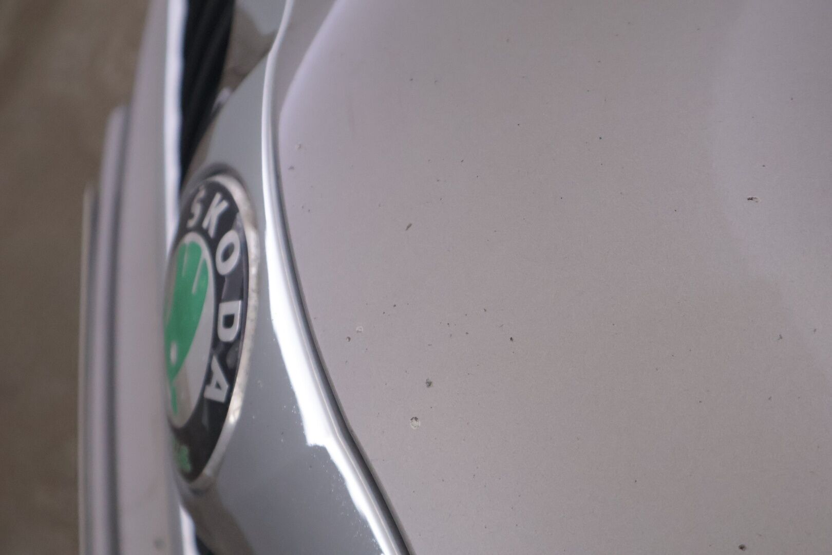 Skoda Fabia 2008 Combi 1,4 16V Ambiente *Yritys Outlet- Myydään vain yrityksille!* - *Yritys Outlet- Myydään vain yrityksille!* Suomi-auto | Ilmastointi | Lämmitettävä tuulilasi | Lohkolämmitin |