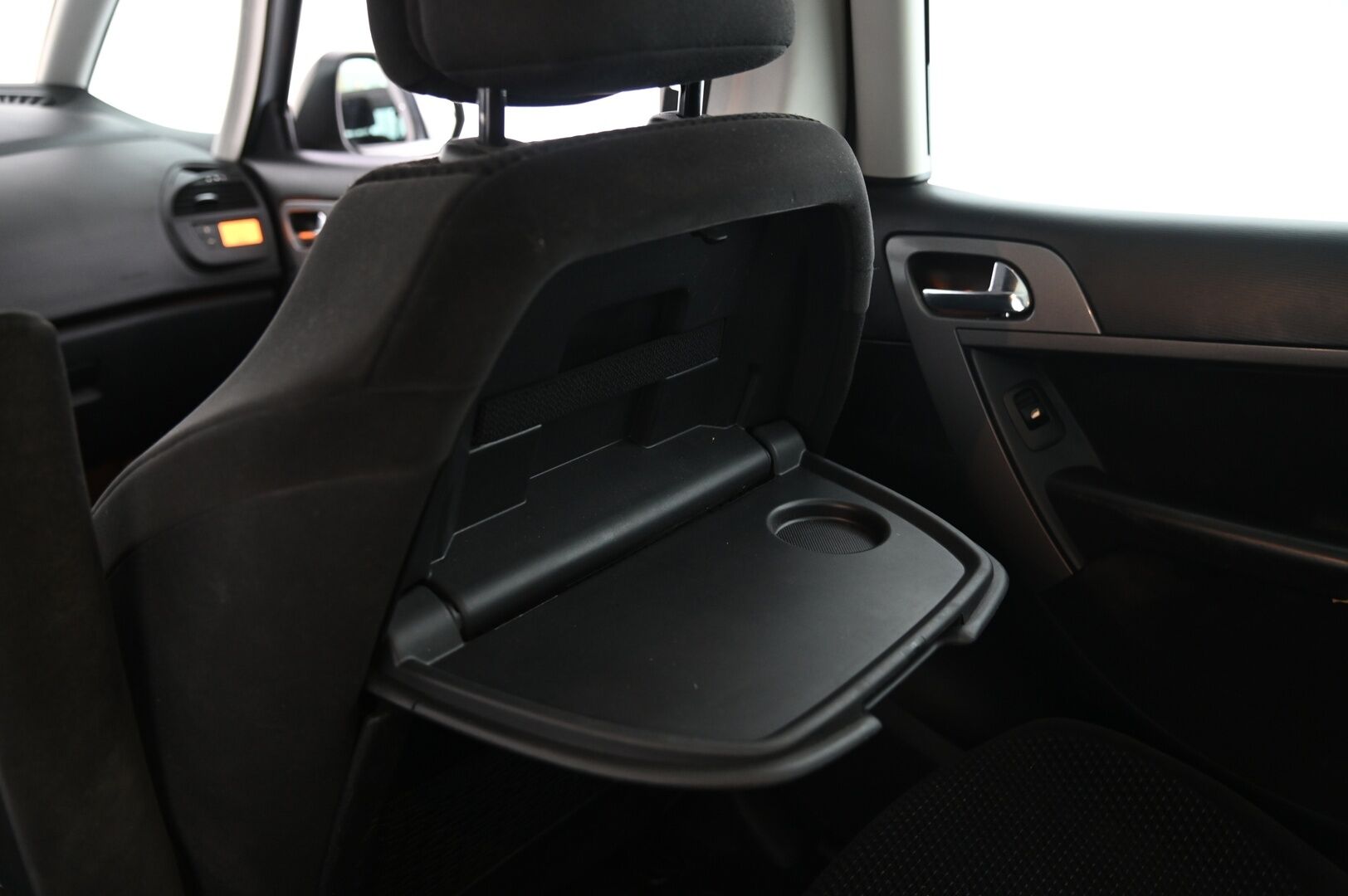 Citroen C4 Picasso 2008 1,8i 16v Confort Vision *Myydään Huutokaupat.com*