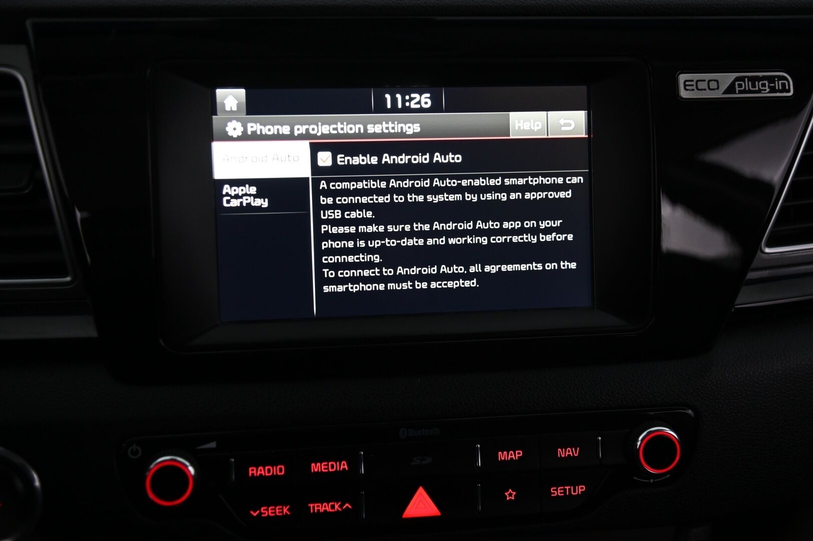 Kia Niro 2018 1,6 GDI Plug-In Hybrid DCT Advance Plus  *ACC / Nahat / Kamera / Koukku / Lohko* - 2x renkaat / Juuri Huollettu / Lämpöratti