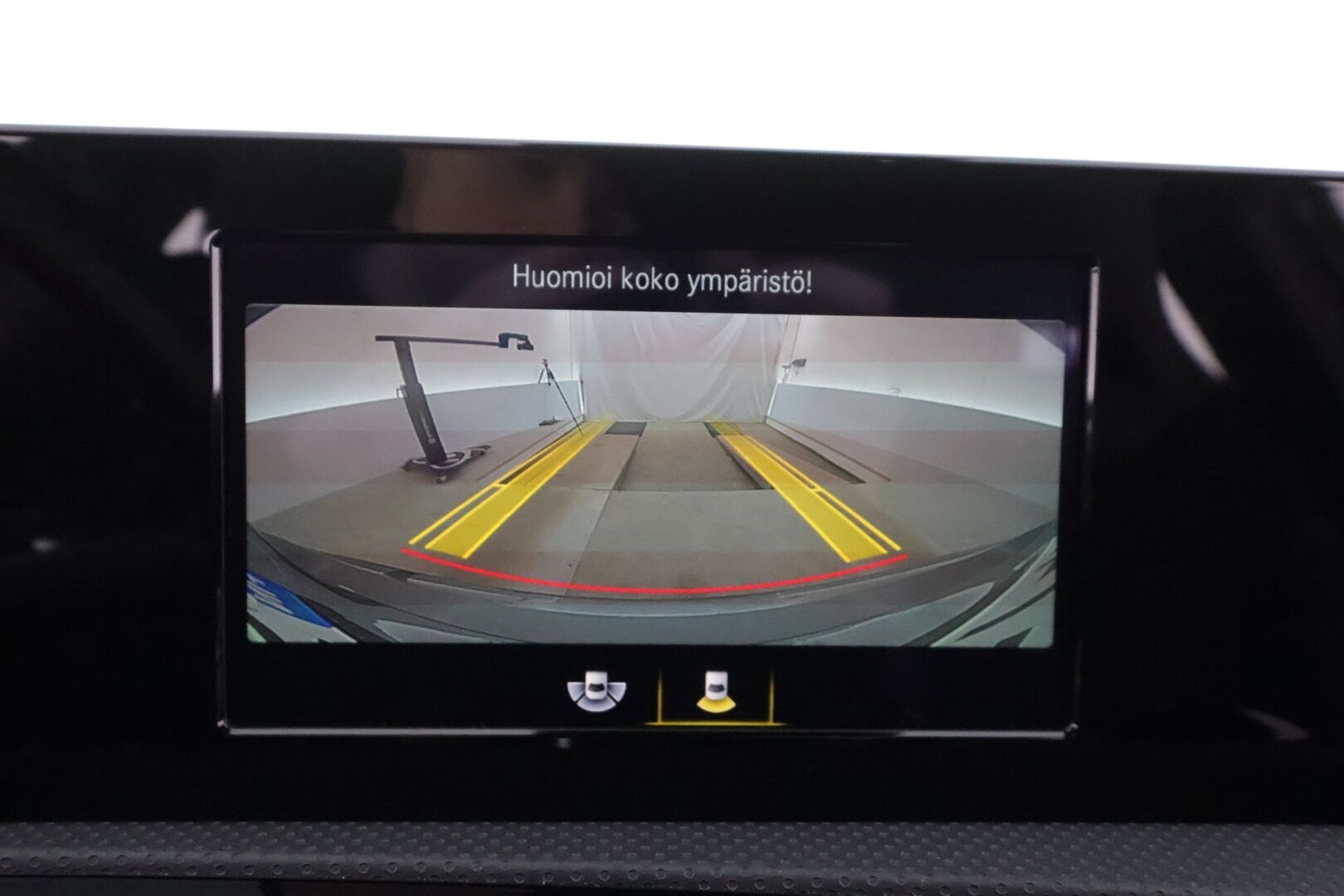 Mercedes-Benz A 2019 220 4MATIC A Business AMG * Multibeam / P.Kamera / Sportpenkit / Kaistavahti / Digimittaristo * - Suomi-auto / Kahdet renkaat