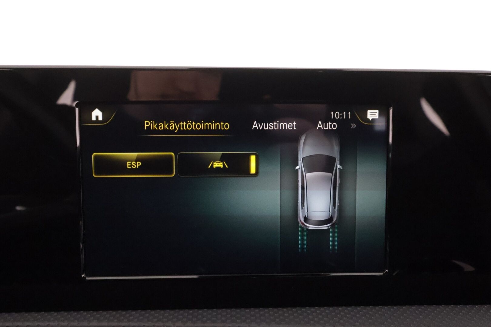 Mercedes-Benz A 2019 220 4MATIC A Business AMG * Multibeam / P.Kamera / Sportpenkit / Kaistavahti / Digimittaristo * - Suomi-auto / Kahdet renkaat