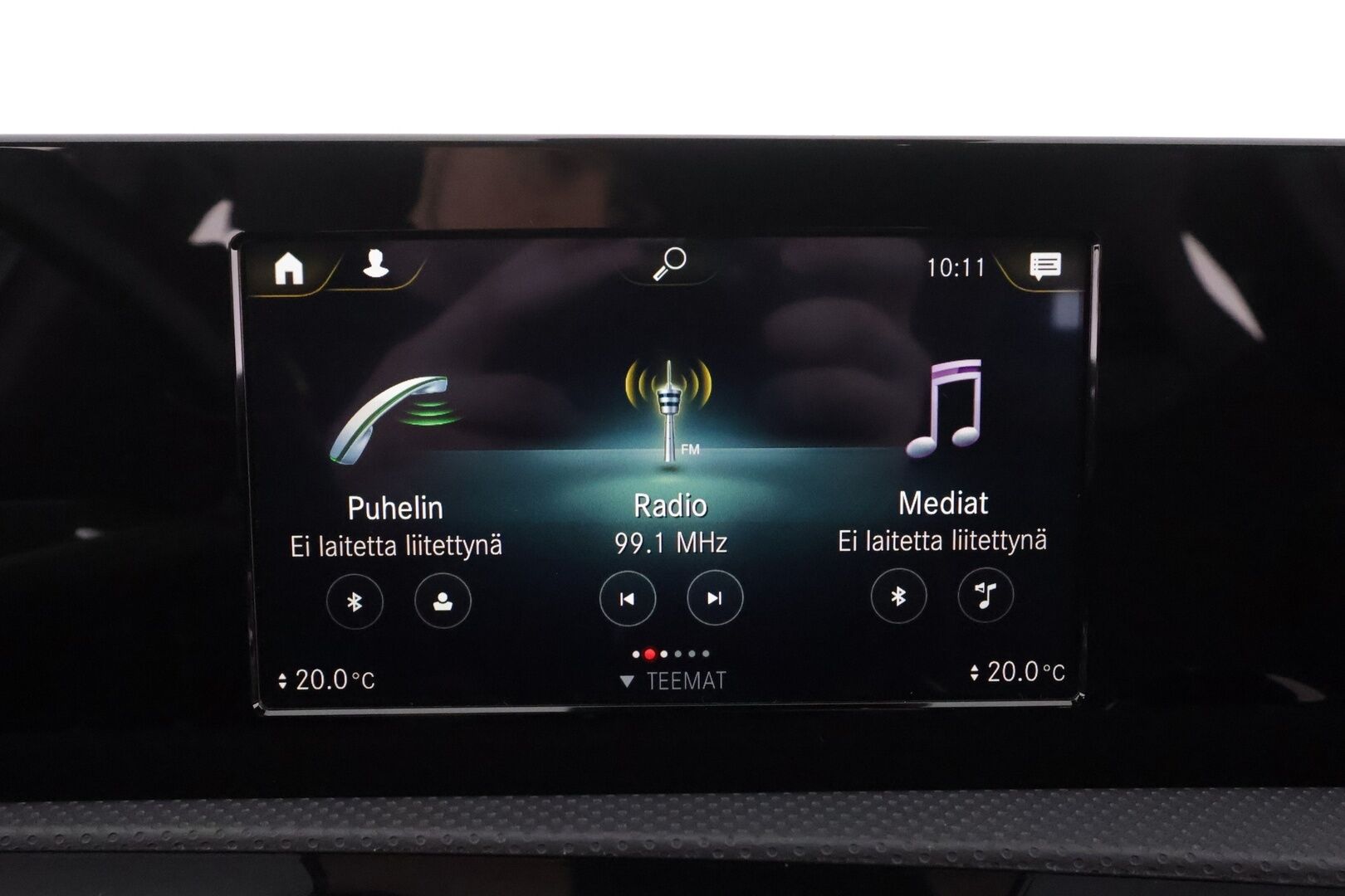 Mercedes-Benz A 2019 220 4MATIC A Business AMG * Multibeam / P.Kamera / Sportpenkit / Kaistavahti / Digimittaristo * - Suomi-auto / Kahdet renkaat