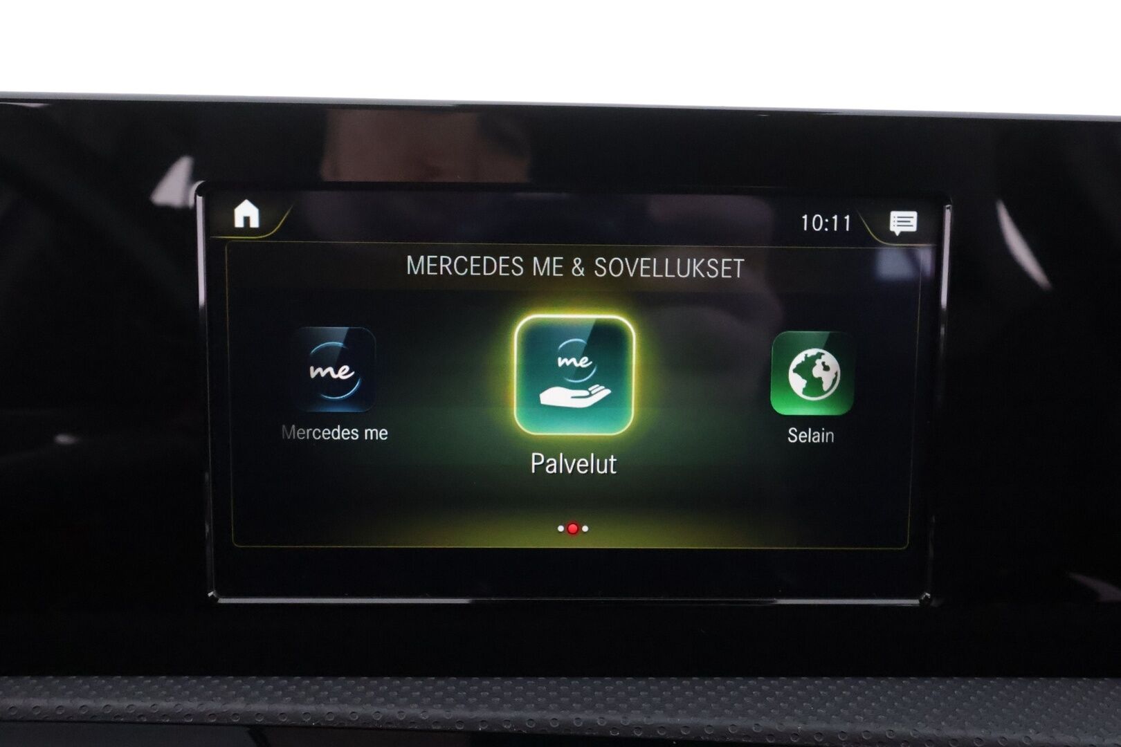 Mercedes-Benz A 2019 220 4MATIC A Business AMG * Multibeam / P.Kamera / Sportpenkit / Kaistavahti / Digimittaristo * - Suomi-auto / Kahdet renkaat