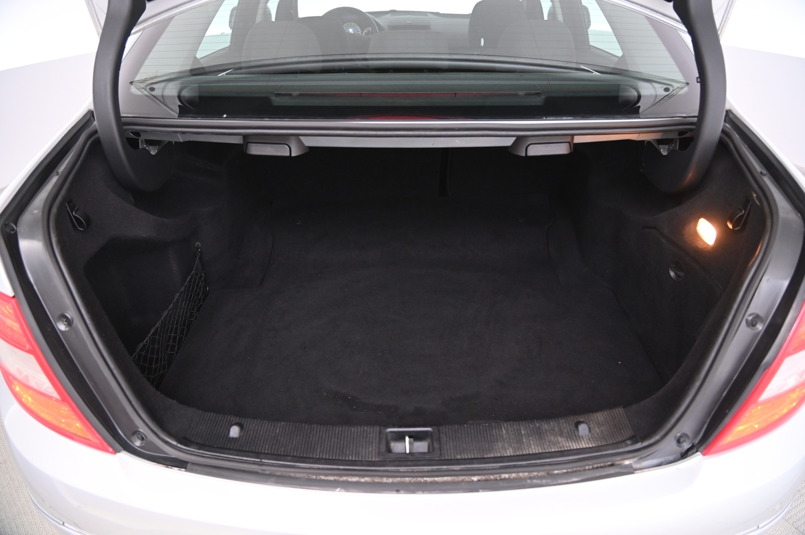 Mercedes-Benz C 2007 220 cdi A avantgarde - Vakkari | 2x vanteet&renkaat | Juuri Tullut | Siisti