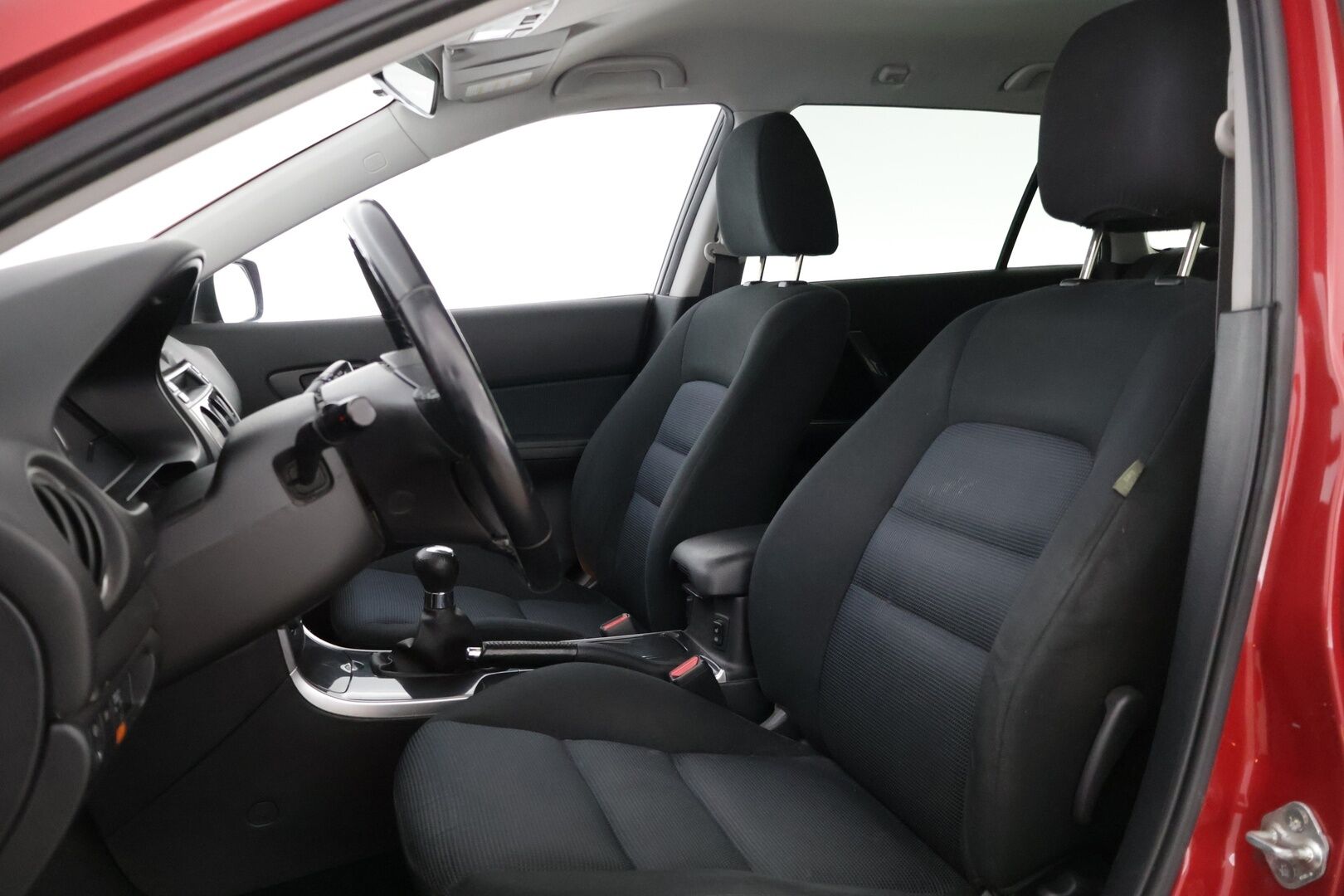 Mazda Mazda6 2007 5D MAZDA6 STW 2.0-GY19F6/268 * / Myydään huutokaupat.comissa! / *