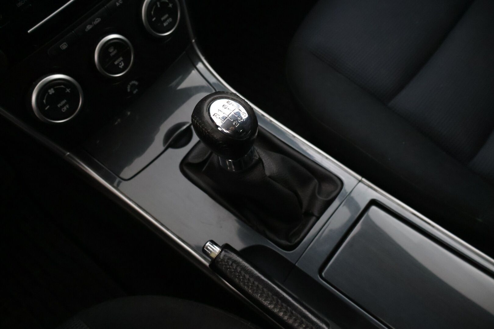 Mazda Mazda6 2007 5D MAZDA6 STW 2.0-GY19F6/268 * / Myydään huutokaupat.comissa! / *