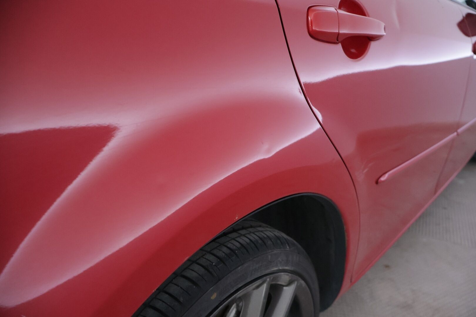 Mazda Mazda6 2007 5D MAZDA6 STW 2.0-GY19F6/268 * / Myydään huutokaupat.comissa! / *