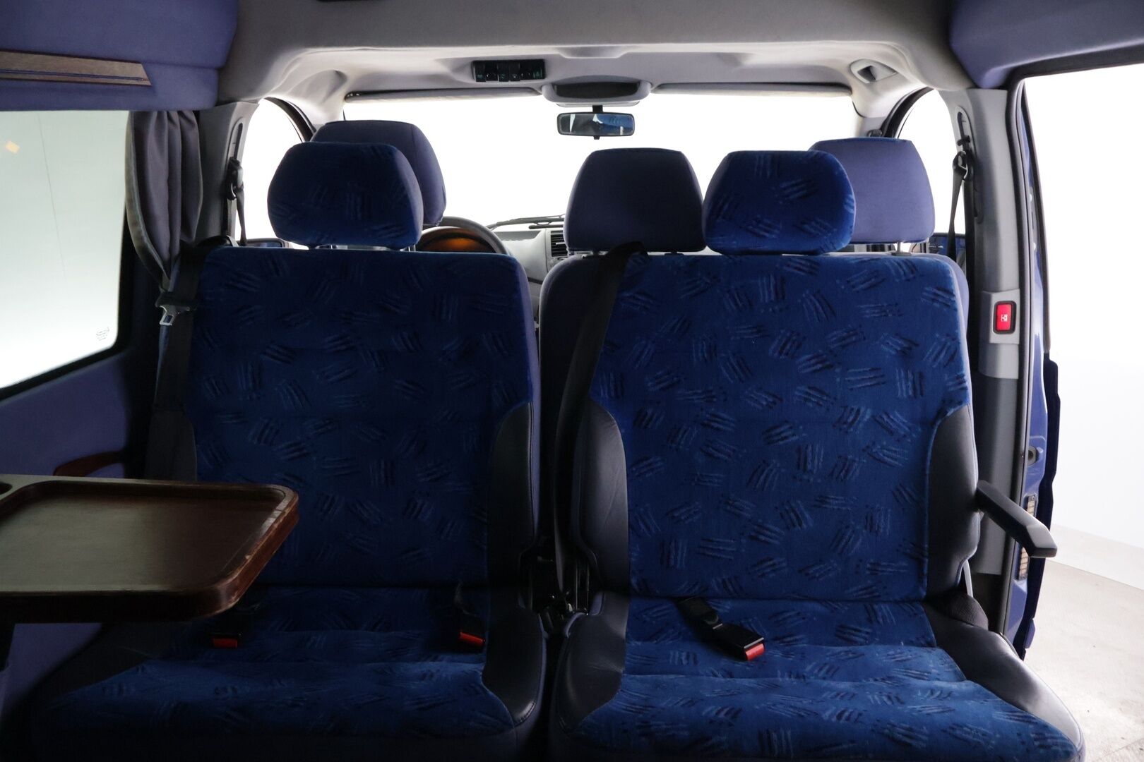 Mercedes-Benz Vito 2010 115CDI -3,2/34K tila-autopohja pitkä A3 Aut. 9P. *YritysOutlet - Myydään vain yrityksille* - **9-Paikkainen / Moottori vaihdettu / Webasto / 2x renkaat aluilla / Sähköinen liukuovi**
