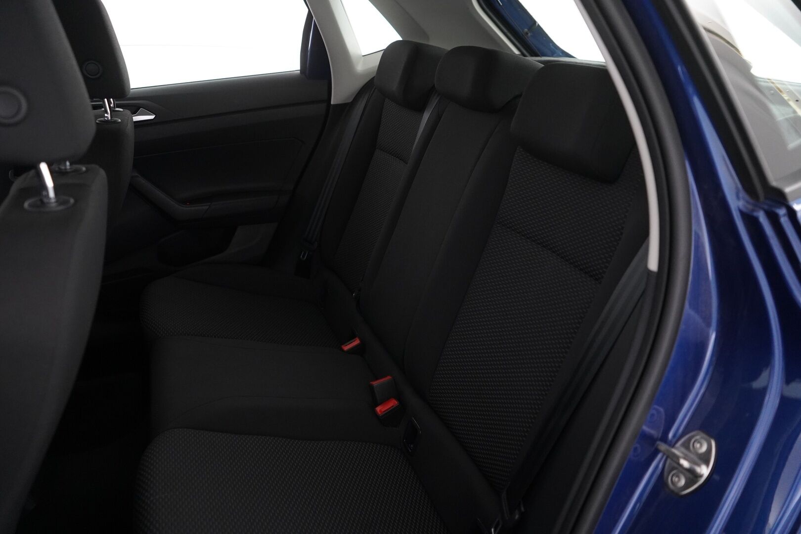 Volkswagen Polo 2019 Trendline 1,0 59 kW (80 hv) * Vakkari / Tutkat / Ilmastointi / BT * - 3,99% KORKOTARJOUS TÄHÄN AUTOON 21.9. ASTI - Suomi-auto / Kahdet renkaat 