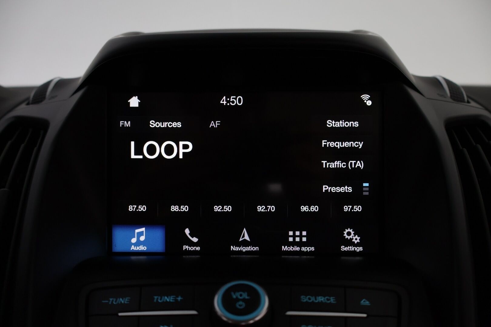 Ford Kuga 2019 1,5 TDCi 120 hv PowerShift A6 FWD Style 5-ovinen - Suomiauto | Webasto | Vetokoukku | Peruutuskamera | Navi | Lämpölasi   | 2x Renkaat Aluvantein!