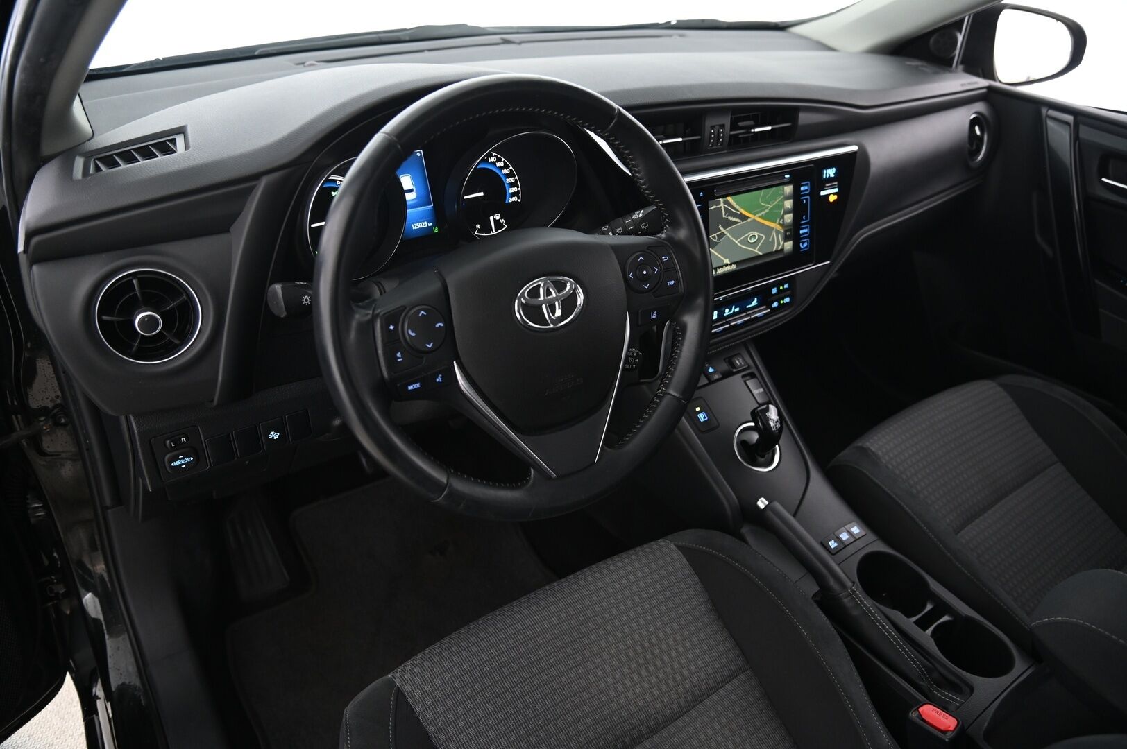 Toyota Auris 2019 Touring Sports 1,8 Hybrid Active Edition *Kaistavahti / Lohko / Merkkihuollot* - *Suomi-auto / P Kamera / 2x alut*