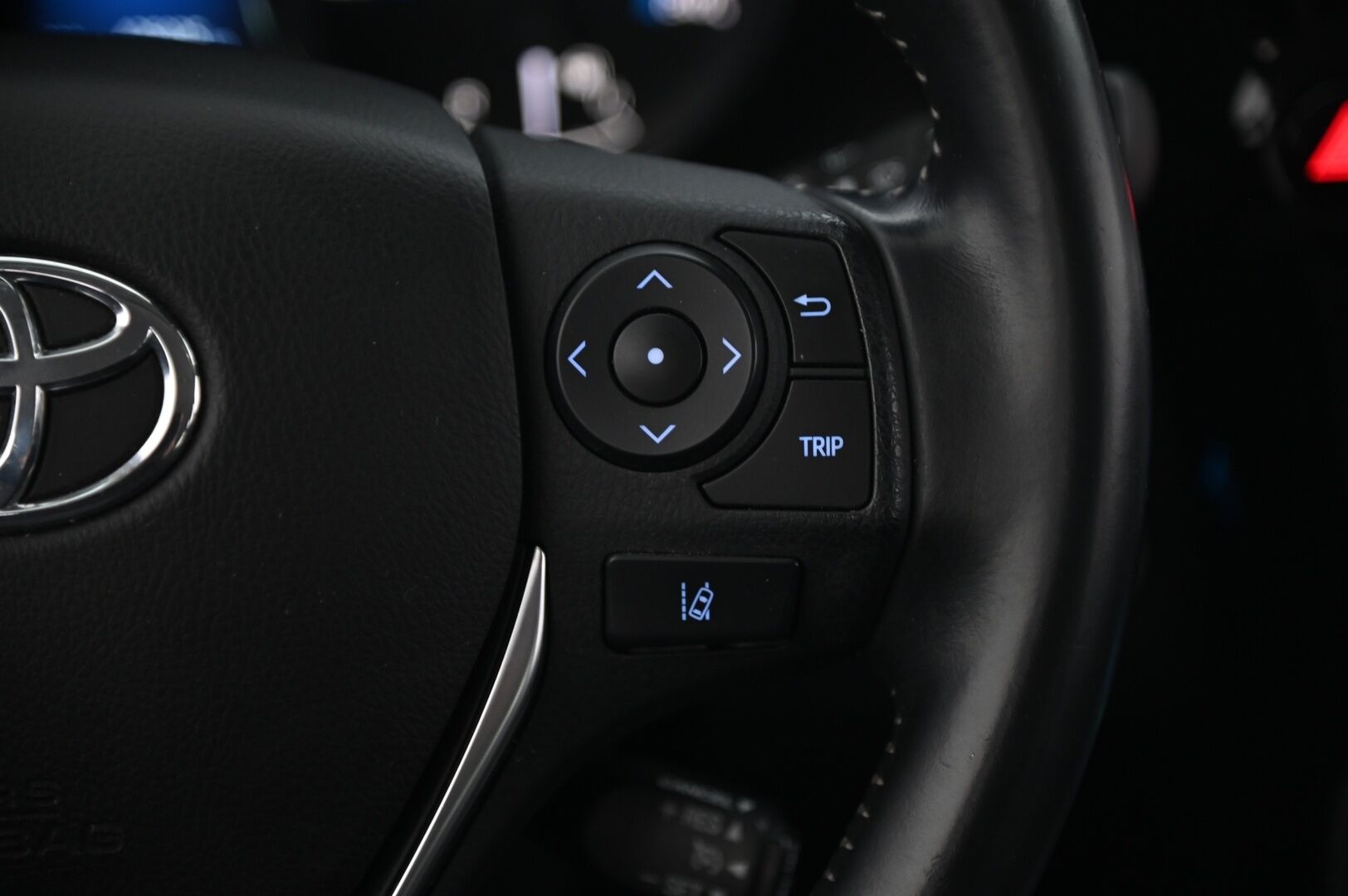 Toyota Auris 2019 Touring Sports 1,8 Hybrid Active Edition *Kaistavahti / Lohko / Merkkihuollot* - *Suomi-auto / P Kamera / 2x alut*