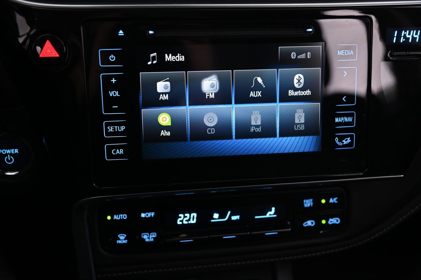 Toyota Auris 2019 Touring Sports 1,8 Hybrid Active Edition *Kaistavahti / Lohko / Merkkihuollot* - *Suomi-auto / P Kamera / 2x alut*