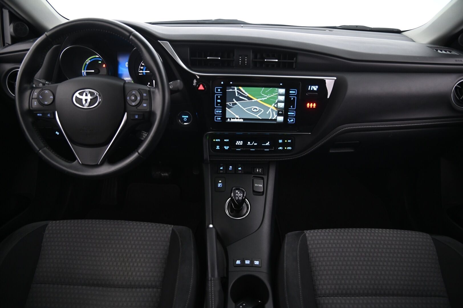Toyota Auris 2019 Touring Sports 1,8 Hybrid Active Edition *Kaistavahti / Lohko / Merkkihuollot* - *Suomi-auto / P Kamera / 2x alut*