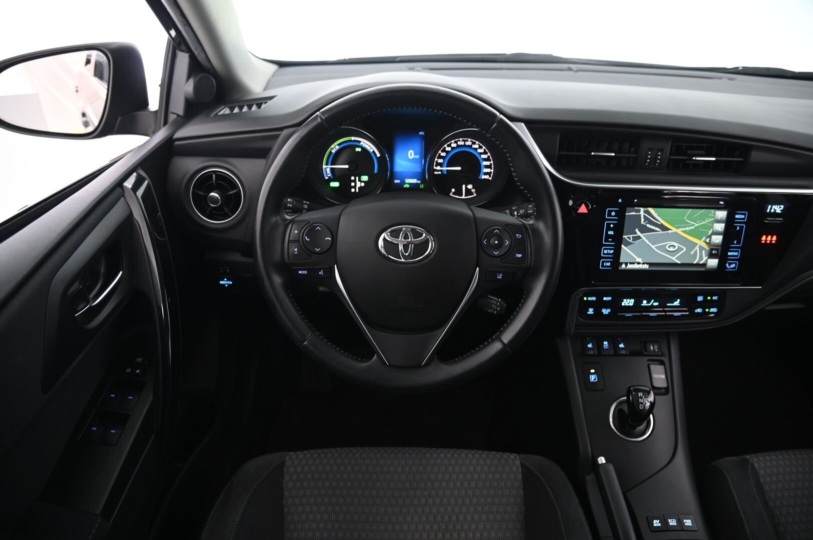 Toyota Auris 2019 Touring Sports 1,8 Hybrid Active Edition *Kaistavahti / Lohko / Merkkihuollot* - *Suomi-auto / P Kamera / 2x alut*