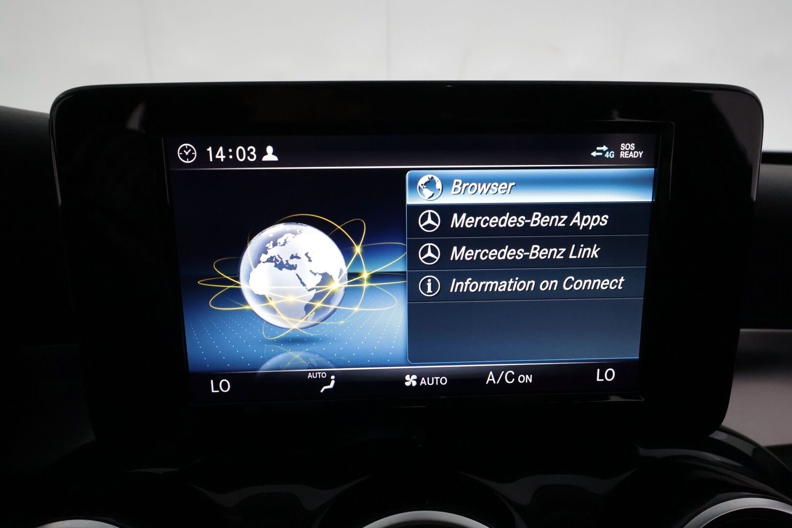 Mercedes-Benz C 2019 200 4Matic T A Business **Distronic+ / P.kamera / LED / Sähköluukku** - Suomi-auto / Kahdet renkaat aluvanteilla - Osta nyt, maksa vasta ensi vuonna