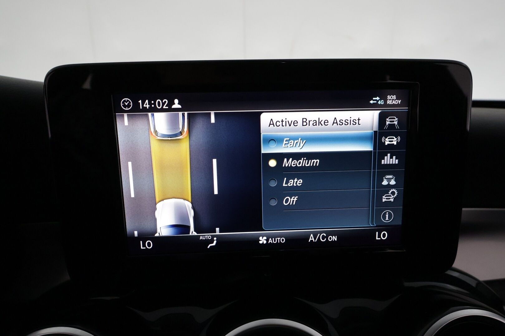 Mercedes-Benz C 2019 200 4Matic T A Business **Distronic+ / P.kamera / LED / Sähköluukku** - Suomi-auto / Kahdet renkaat aluvanteilla - Osta nyt, maksa vasta ensi vuonna