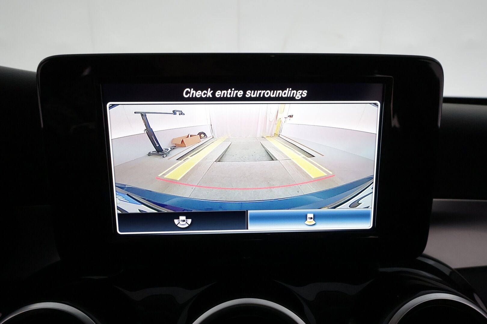 Mercedes-Benz C 2019 200 4Matic T A Business **Distronic+ / P.kamera / LED / Sähköluukku** - Suomi-auto / Kahdet renkaat aluvanteilla - Osta nyt, maksa vasta ensi vuonna