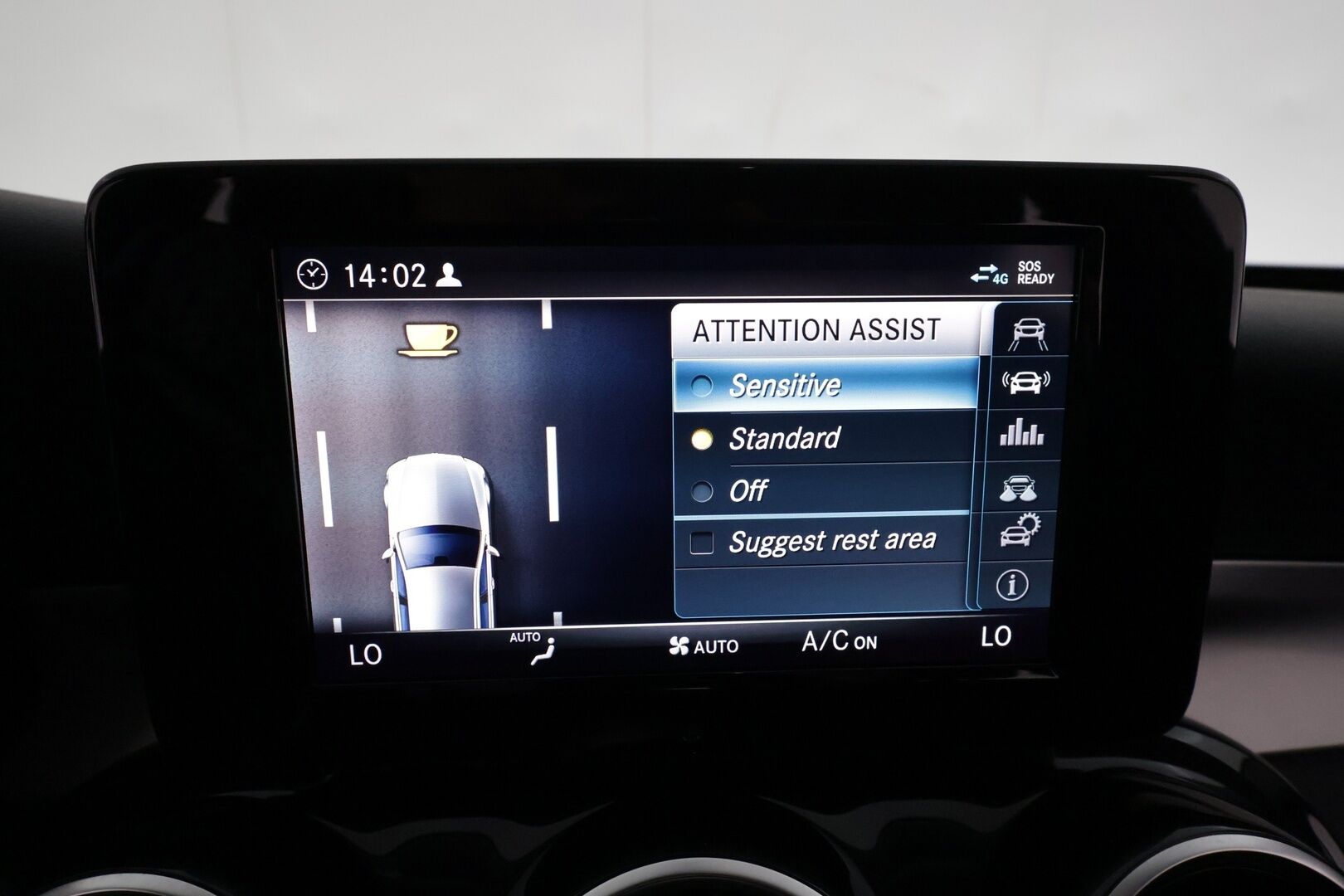 Mercedes-Benz C 2019 200 4Matic T A Business **Distronic+ / P.kamera / LED / Sähköluukku** - Suomi-auto / Kahdet renkaat aluvanteilla - Osta nyt, maksa vasta ensi vuonna