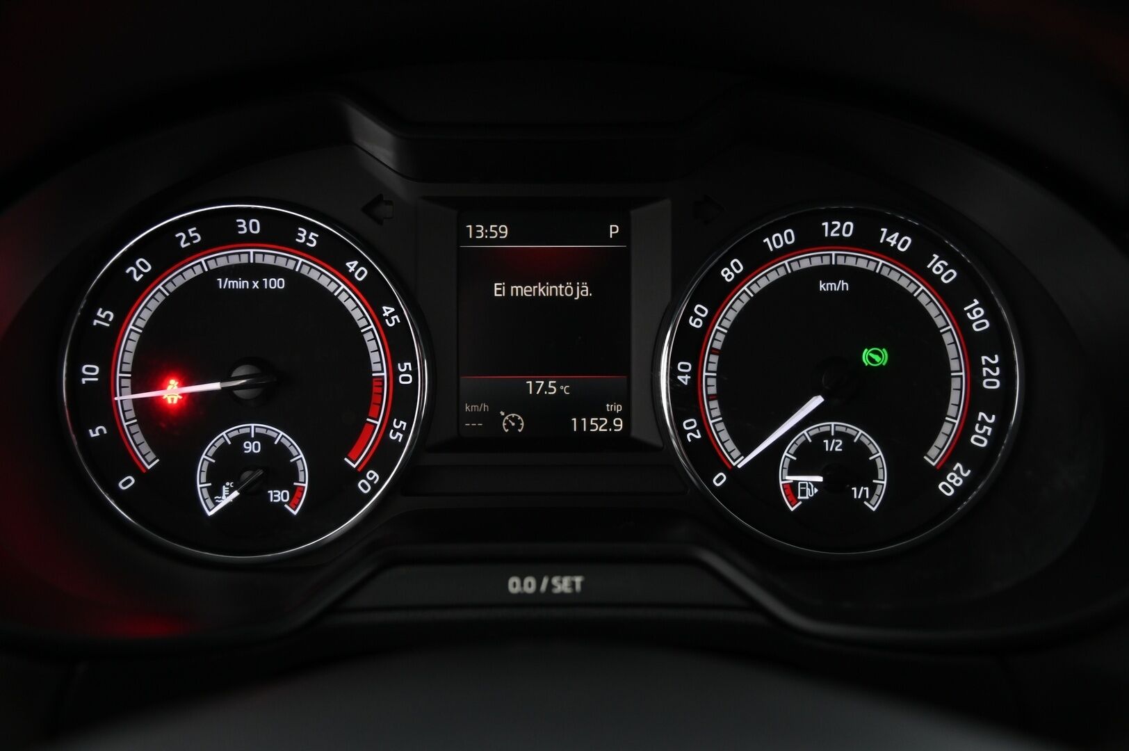 Skoda Octavia 2019 *Combi 2,0 TDI 184 4x4 RS DSG Autom. *ACC / BLIS / Webasto / P-Kamera / Kessy* - *Suomi-Auto / Urheiluistuimet / Suksiluukku / Vetokoukku*