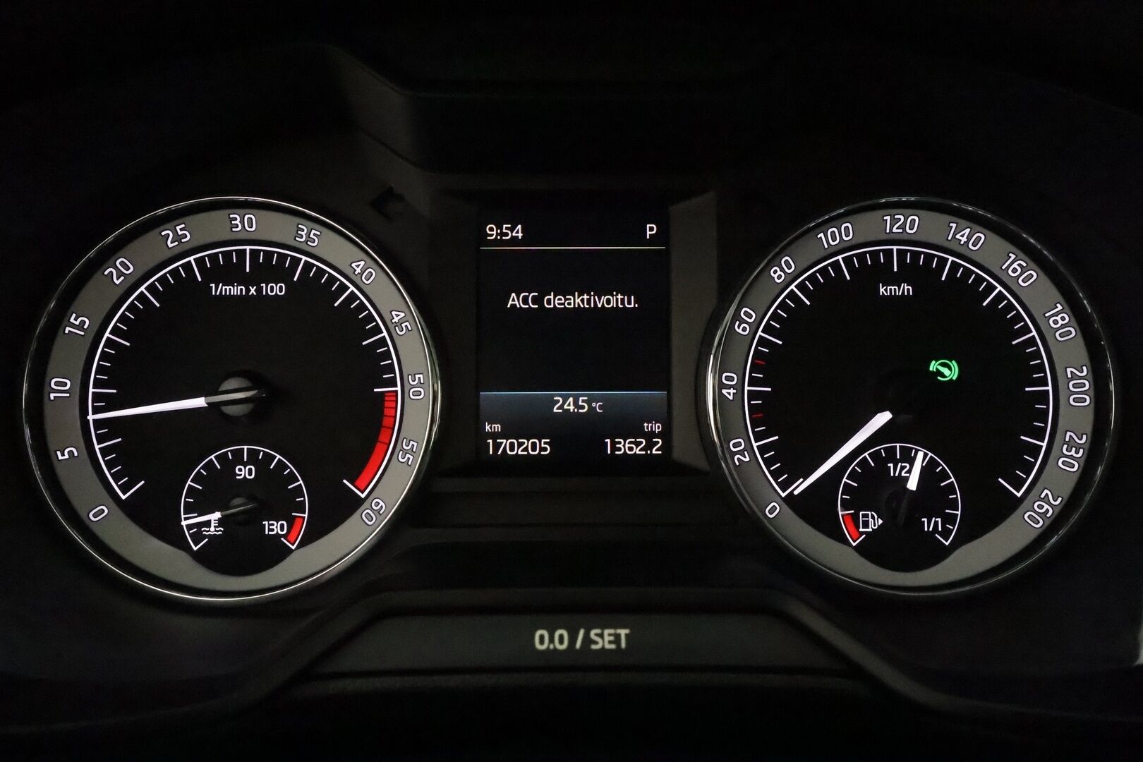 Skoda Octavia 2019 Combi 2,0 TDI 184 4x4 Scout DSG **Webasto / Koukku / Adapt.Vakkari / LED-valot / P.kamera / KeylessGO** - Suomi-auto / Kahdet Renkaat