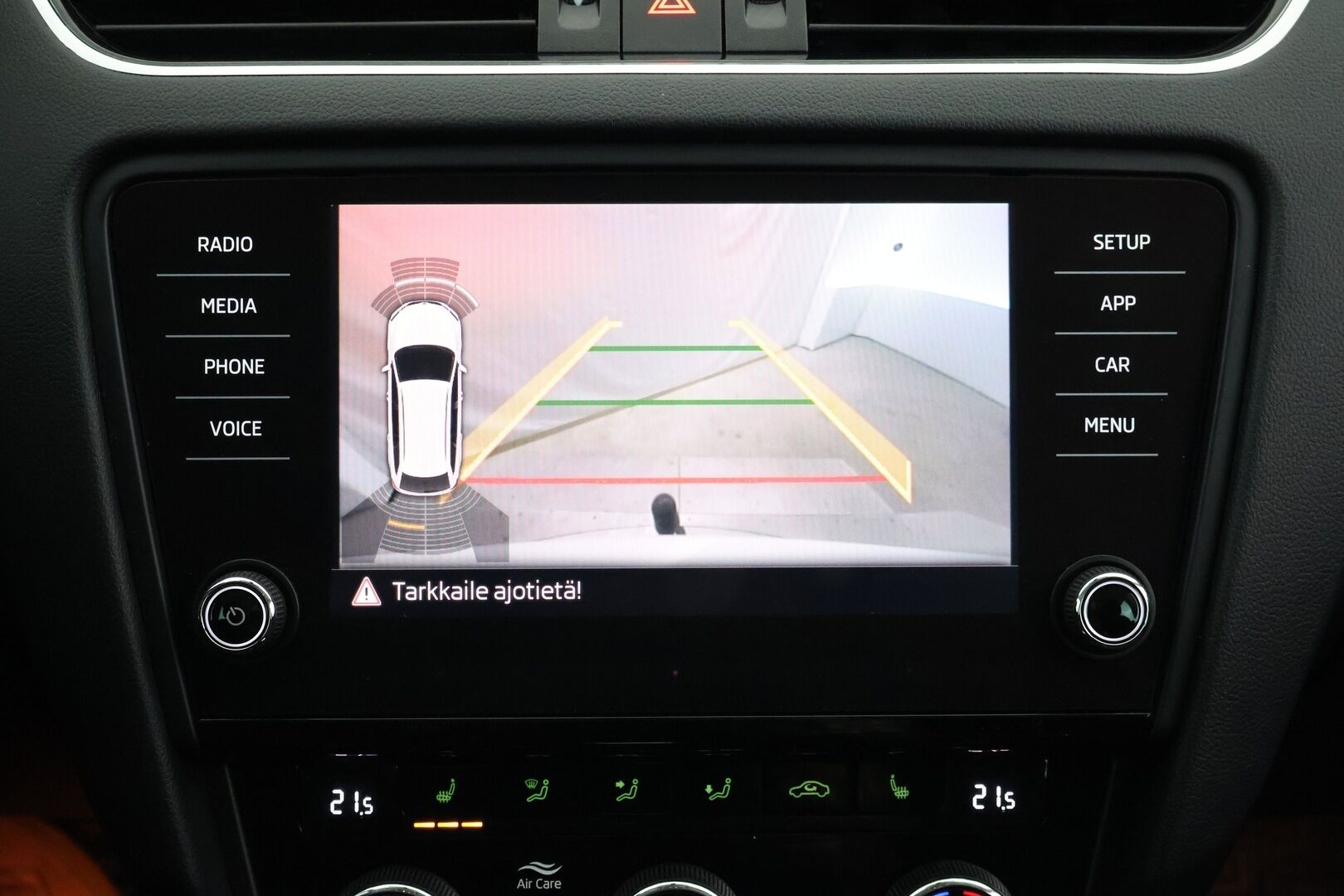 Skoda Octavia 2019 Combi 2,0 TDI 184 4x4 Scout DSG Autom. - | Suomi-auto | Adapt.vakkari | P.kamera | LED | Koukku | Ratinlämmitin | Webasto | Lämmitettävä tuulilasi | Sähköluukku | 