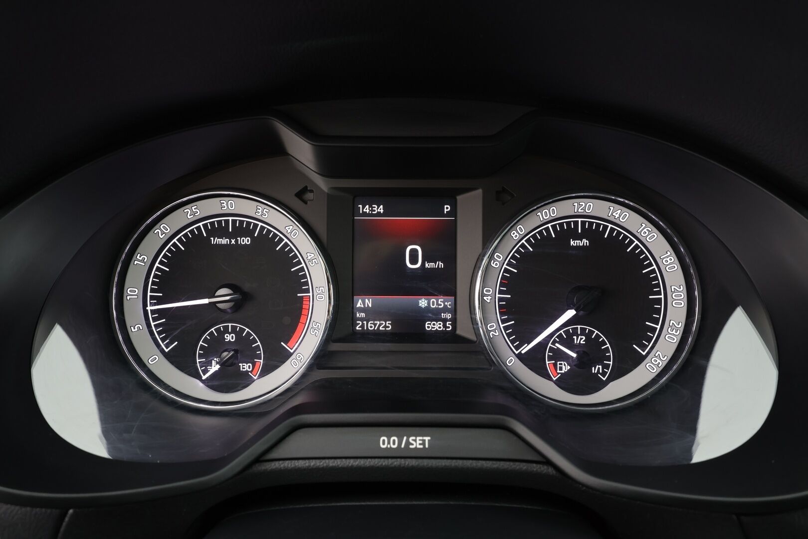 Skoda Octavia 2019 Combi 2,0 TDI 184 4x4 Scout BusinessLine DSG * Webasto / Koukku / ACC / LED / P.Kamera / Navi / Kaistavahti * - Facelift / Suomi-auto / Kahdet renkaat 