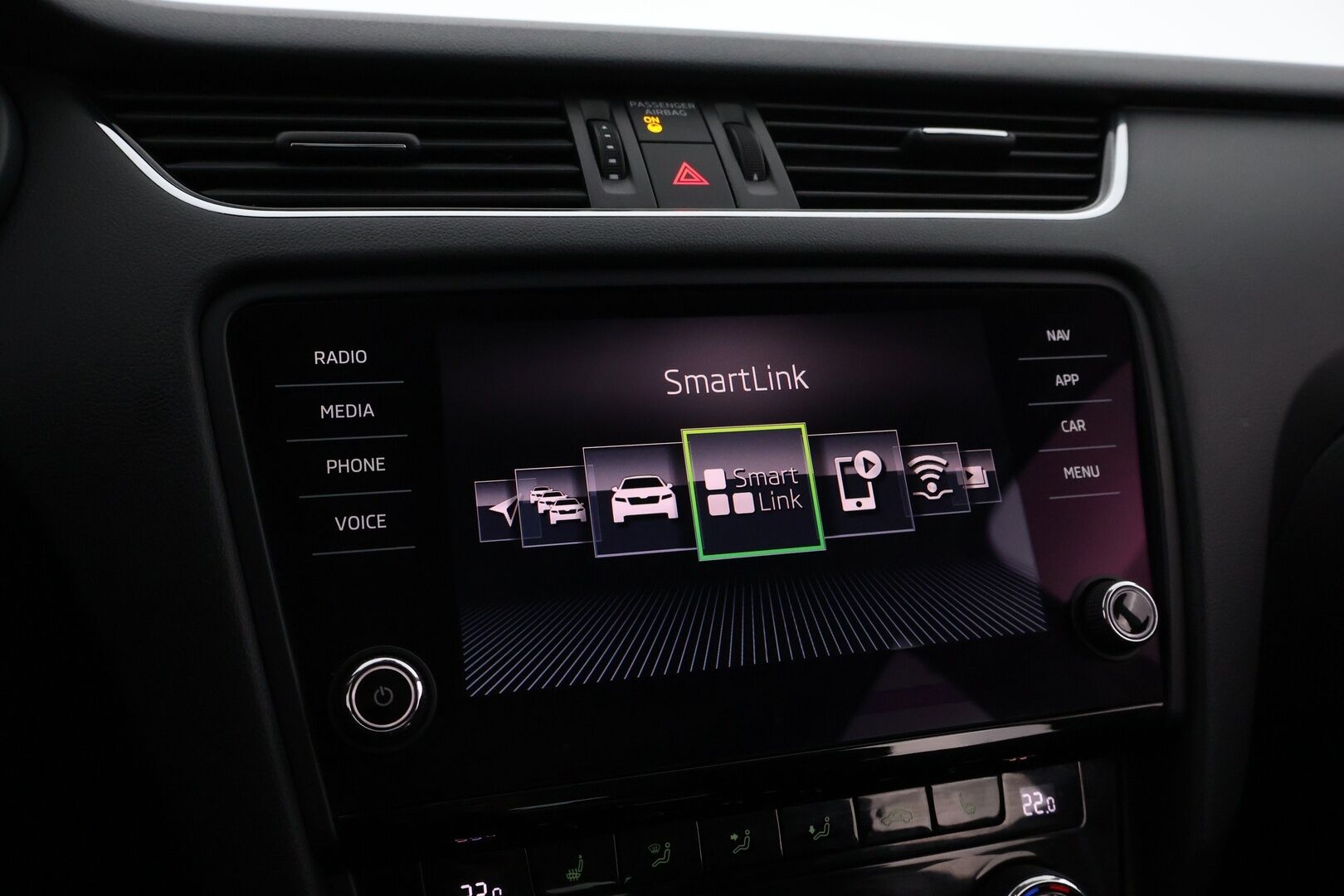 Skoda Octavia 2019 Combi 2,0 TDI 184 4x4 Scout DSG Autom. - Webasto / Adapt. Vakkari / BLIS / P.Kamera / Keyless / Ratinlämmitin / Sähköluukku / Vetokoukku