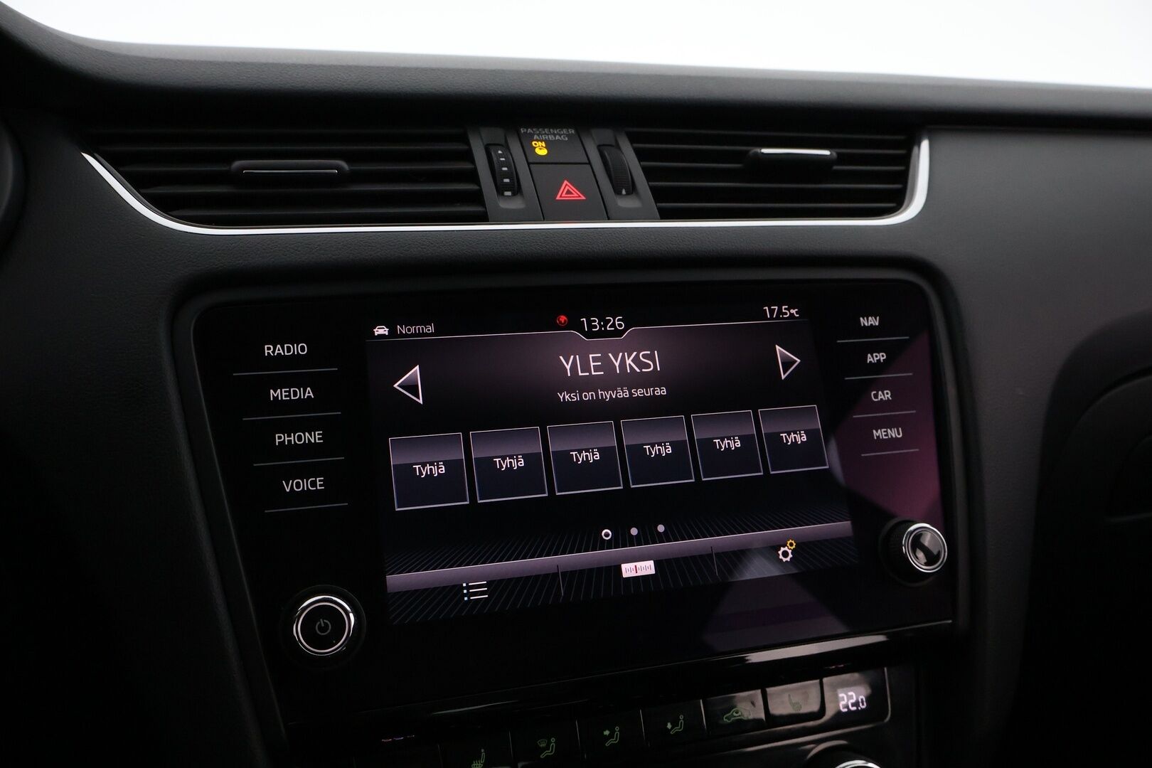 Skoda Octavia 2019 Combi 2,0 TDI 184 4x4 Scout DSG Autom. - Webasto / Adapt. Vakkari / BLIS / P.Kamera / Keyless / Ratinlämmitin / Sähköluukku / Vetokoukku