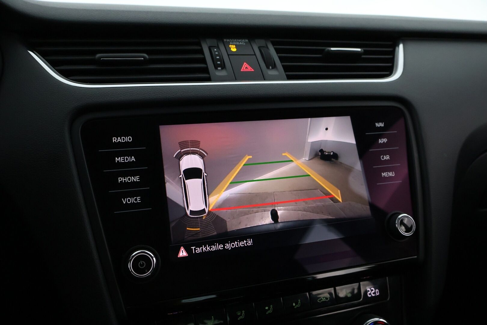 Skoda Octavia 2019 Combi 2,0 TDI 184 4x4 Scout DSG Autom. - Webasto / Adapt. Vakkari / BLIS / P.Kamera / Keyless / Ratinlämmitin / Sähköluukku / Vetokoukku
