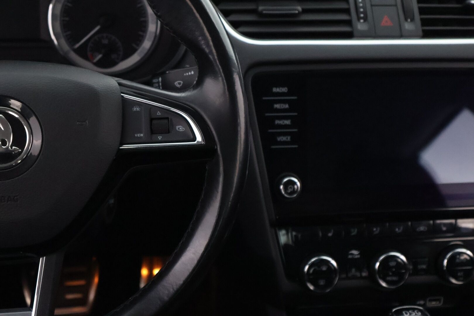 Skoda Octavia 2019 Combi 2,0 TDI 184 4x4 Scout DSG Autom. - Webasto / Adapt. Vakkari / BLIS / P.Kamera / Keyless / Ratinlämmitin / Sähköluukku / Vetokoukku