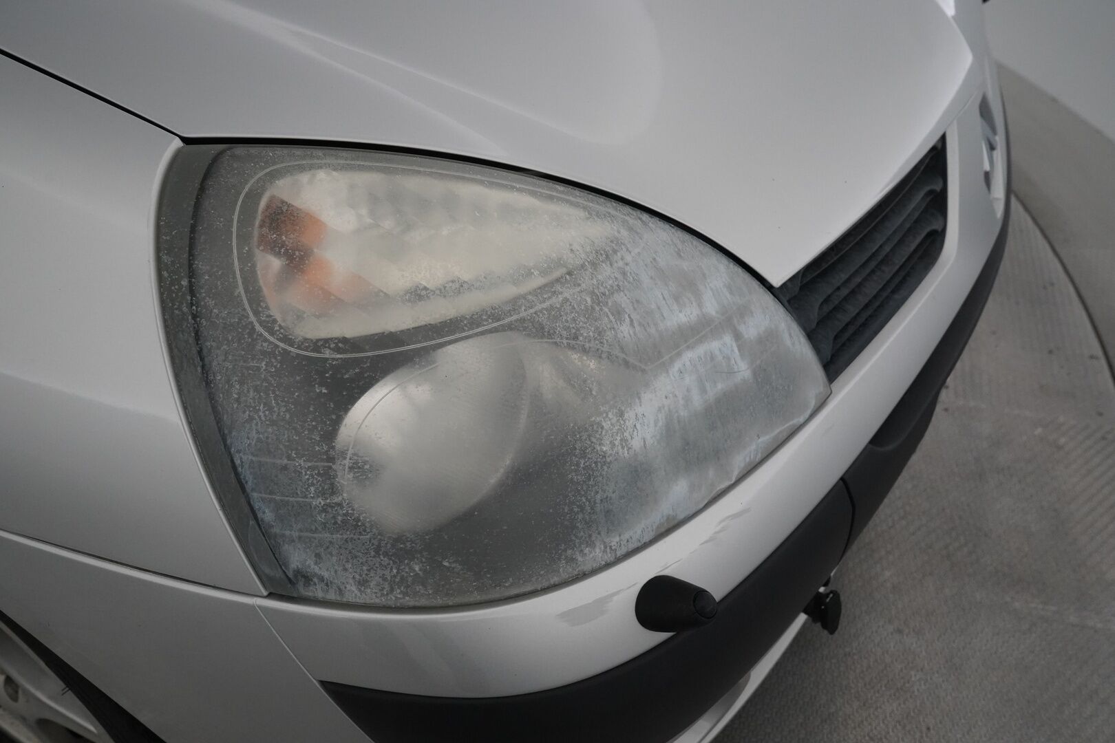 Renault Clio 2005 - YritysOutlet - Myydään vain yrityksille - – Tämä auto myydään YritysOutlet -valikoimasta vain yritykselle