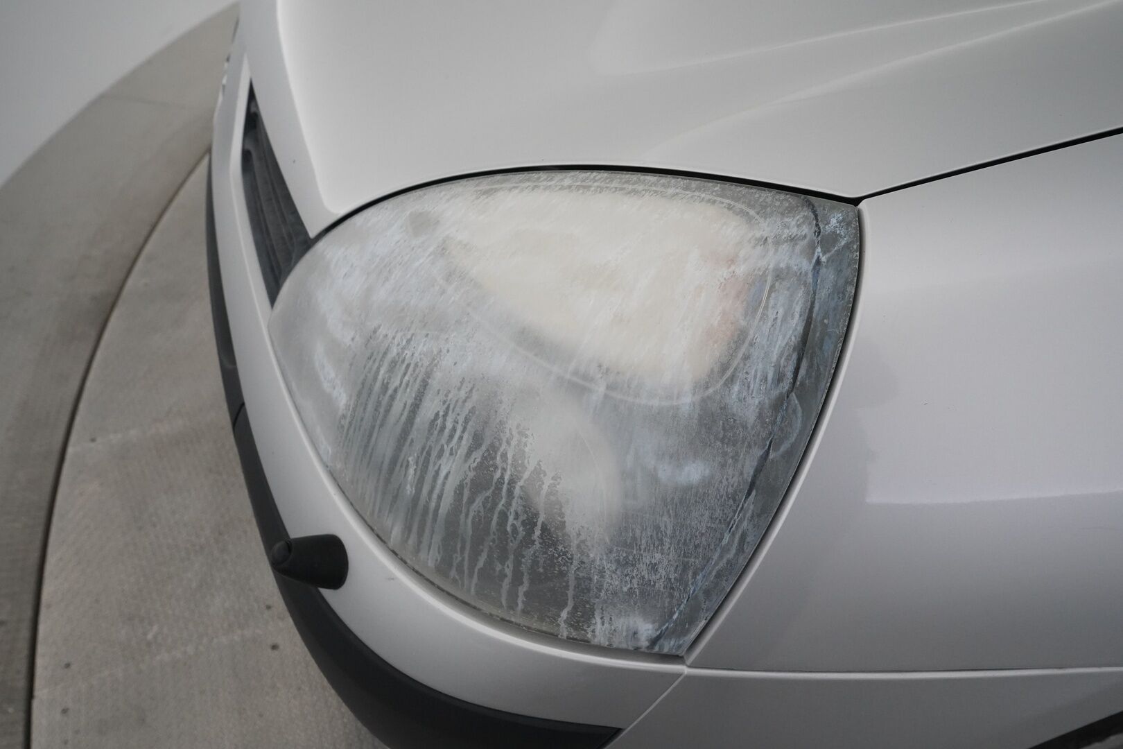 Renault Clio 2005 - YritysOutlet - Myydään vain yrityksille - – Tämä auto myydään YritysOutlet -valikoimasta vain yritykselle
