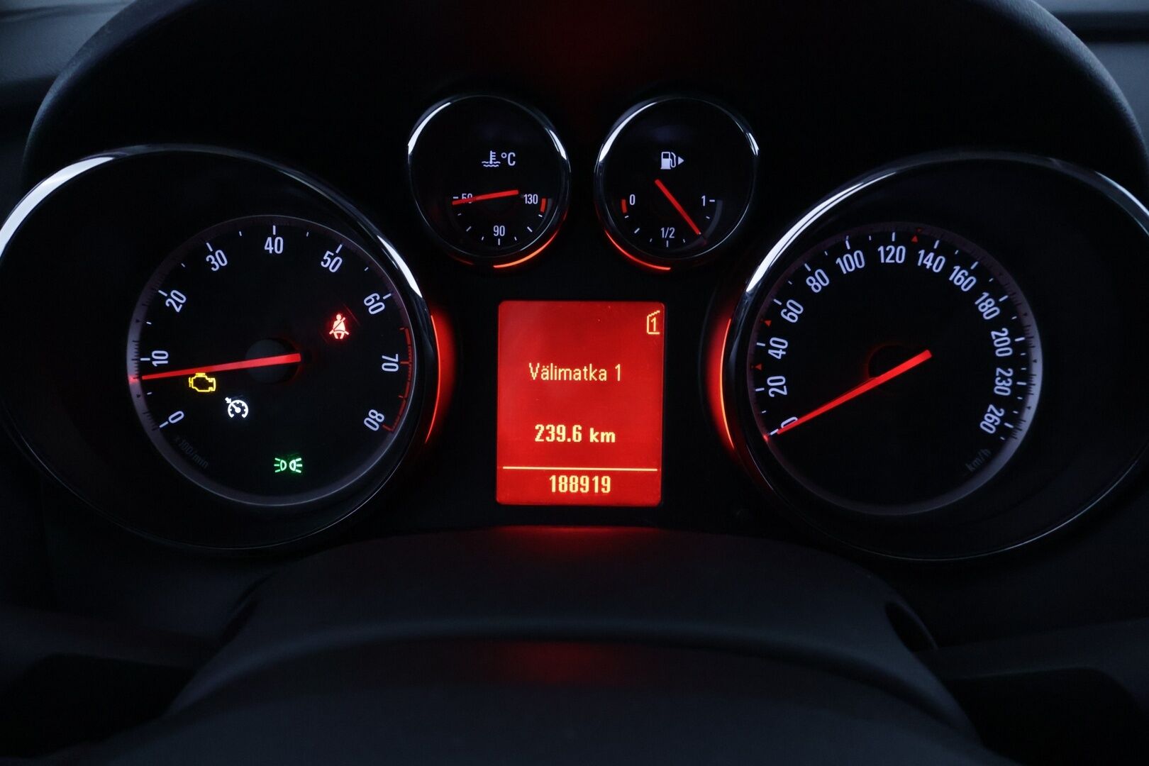 Opel Astra 2011 5-ov Enjoy 1,4 Turbo Ecotec 103kW MT6 *YritysOutlet - Myydään vain yrityksille* - *YritysOutlet - Myydään vain yrityksille* / Hyvin huollettu / Kahdet renkaat 