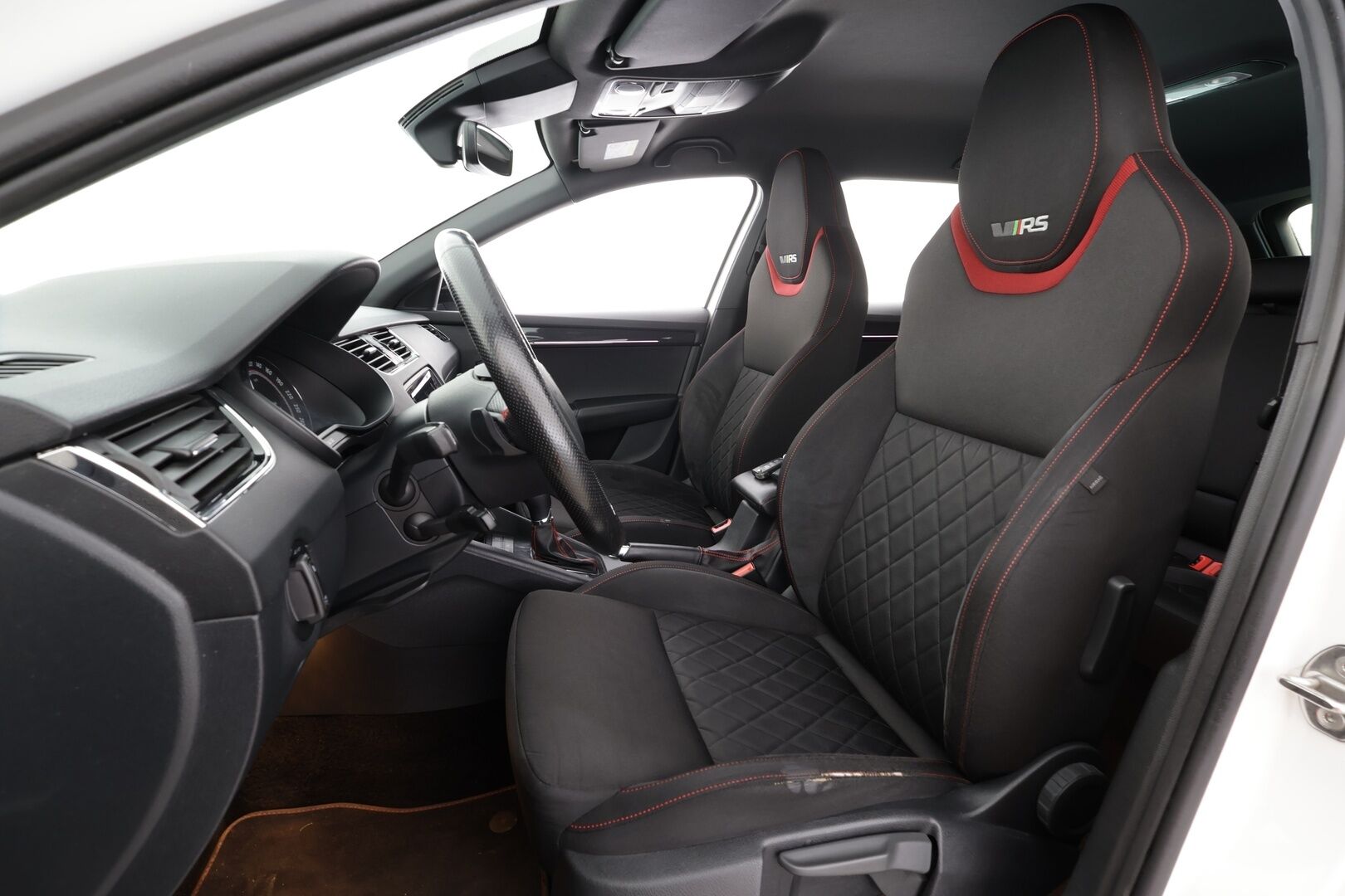 Skoda Octavia 2019 Combi 2,0 TDI 184 RS DSG * ACC / Webasto / LED / Sportti Penkit /  P.Kamera / Kaistavahti / Keyless * - Suomi auto / Merkkihuollettu / Kahdet renkaat - HULLUT JOULUT KORKOTARJOUS 2,49% 