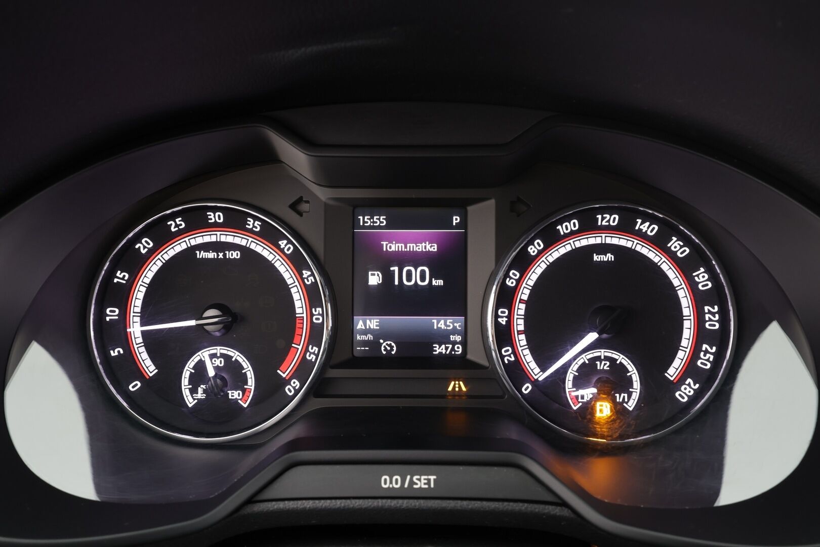 Skoda Octavia 2019 Combi 2,0 TDI 184 RS DSG * ACC / Webasto / LED / Sportti Penkit /  P.Kamera / Kaistavahti / Keyless * - Suomi auto / Merkkihuollettu / Kahdet renkaat - HULLUT JOULUT KORKOTARJOUS 2,49% 