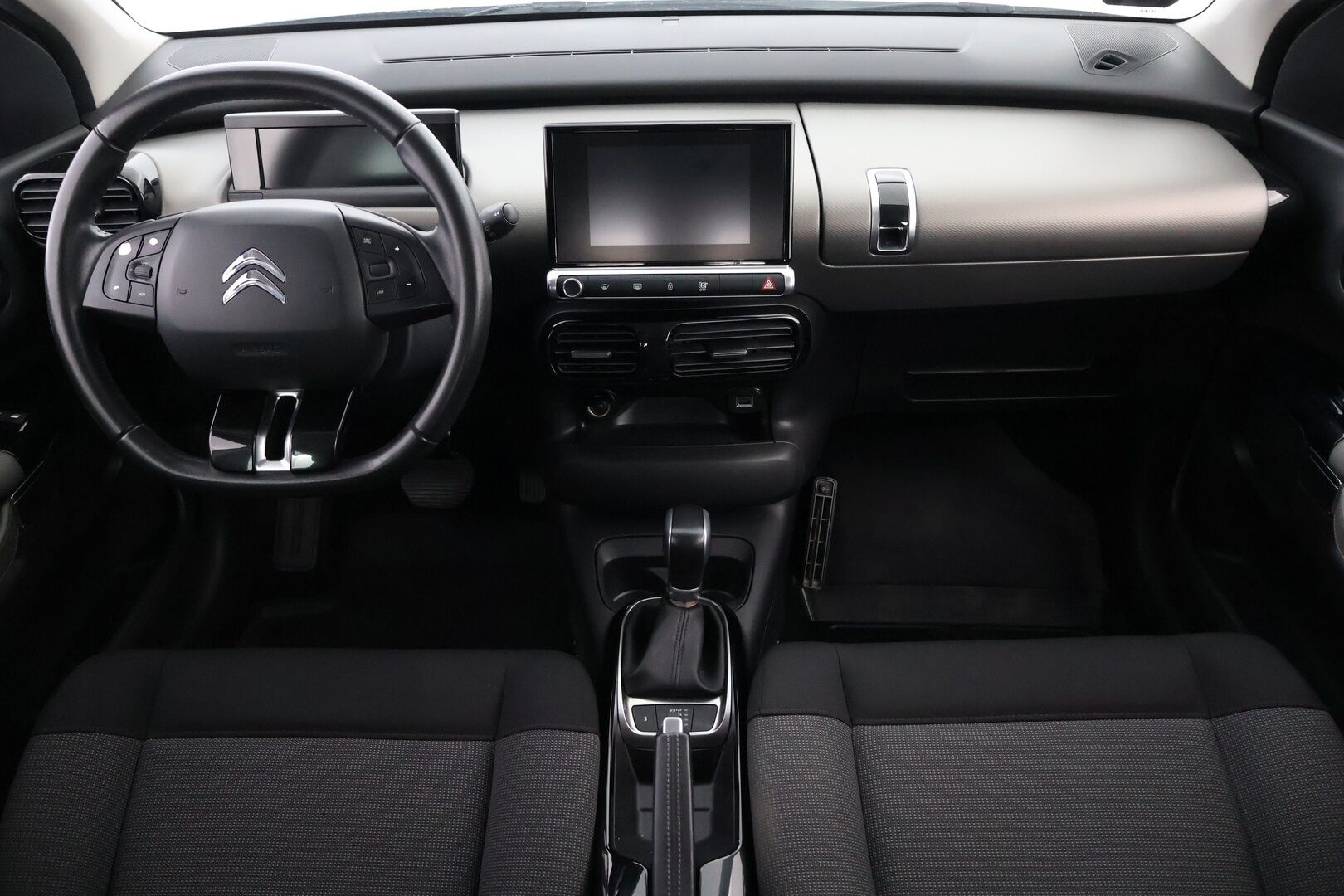 Citroen C4 Cactus 2019 PureTech 110 Feel Limited Automaatti - Suomiauto | Vakkari | Lohko&Sisäpistoke | Peruutustutka | Digimittari | Todella Siisti!